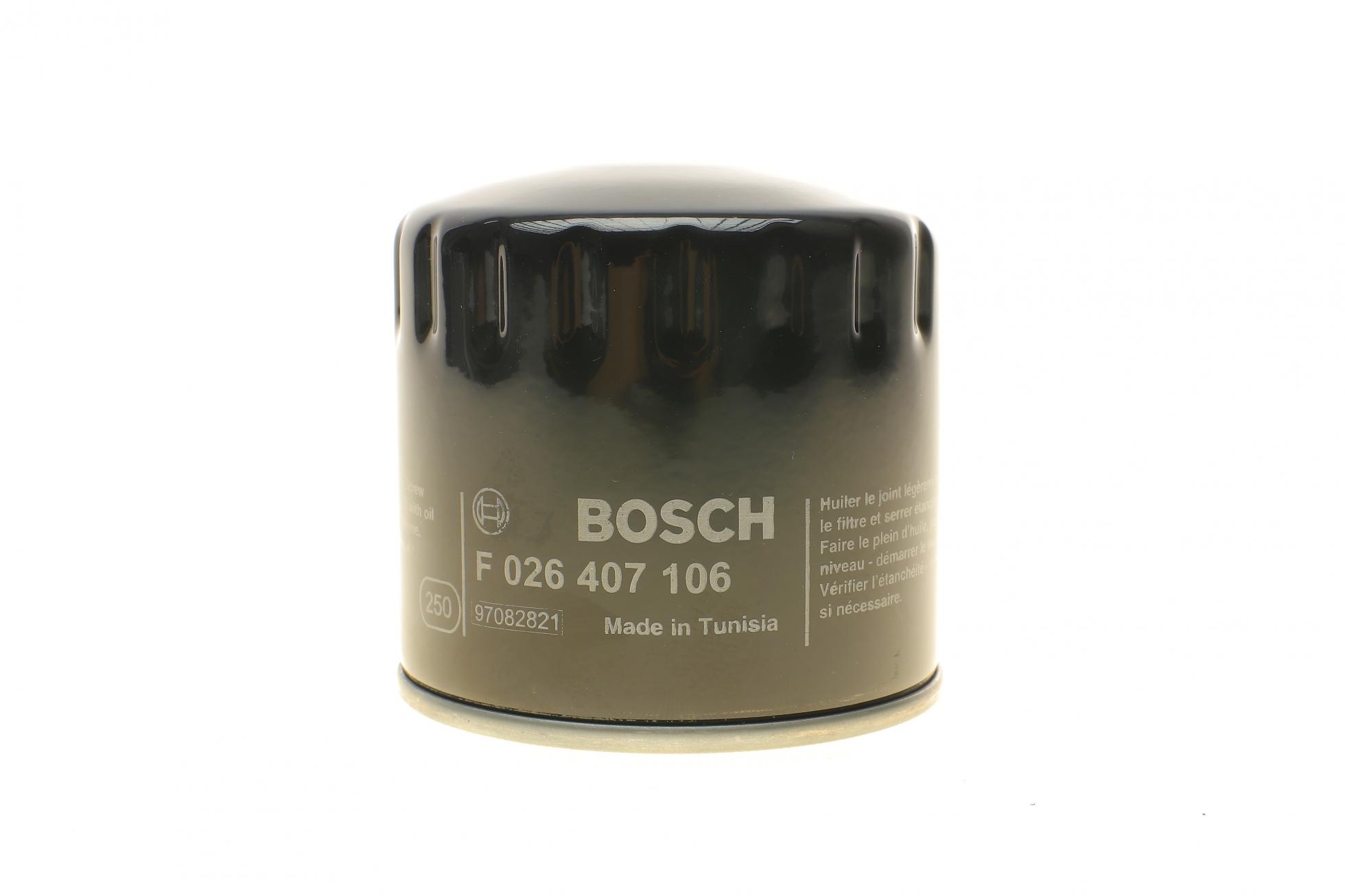 F026407106 BOSCH