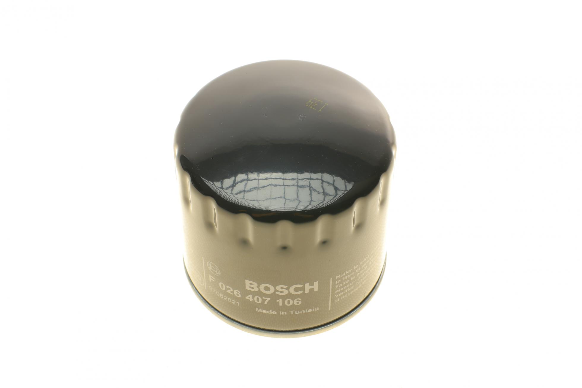 F026407106 BOSCH
