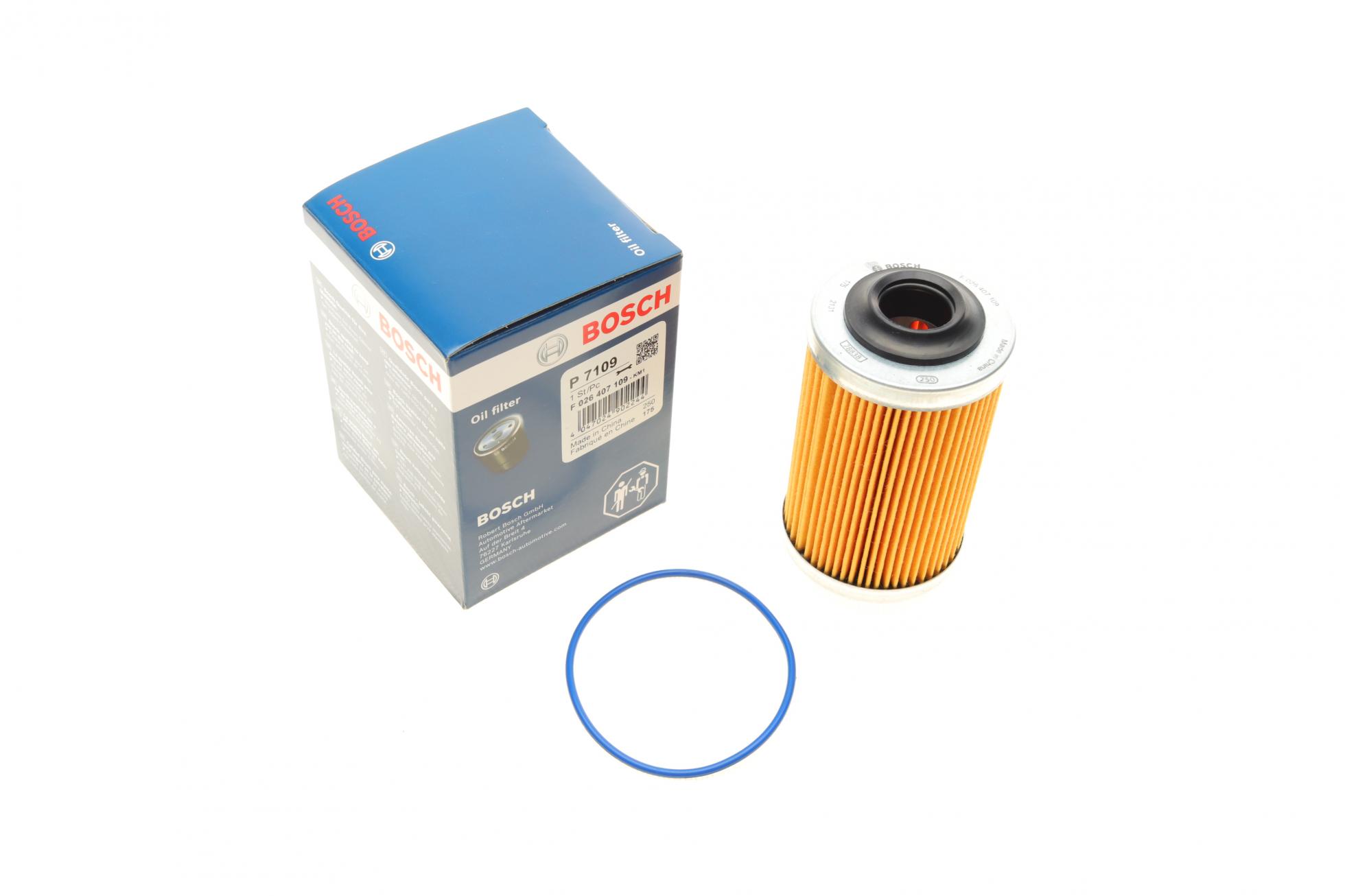 F026407109 BOSCH