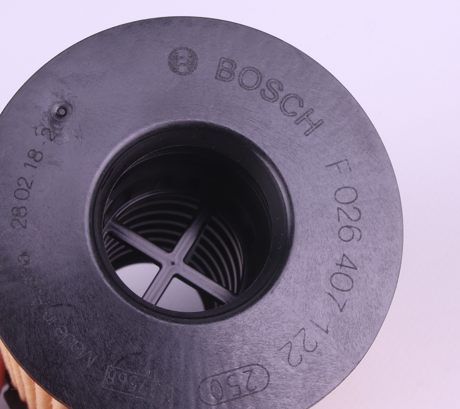 F026407122 BOSCH