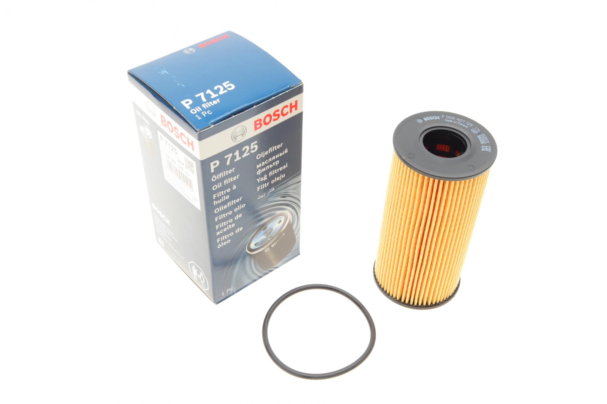 F026407125 BOSCH