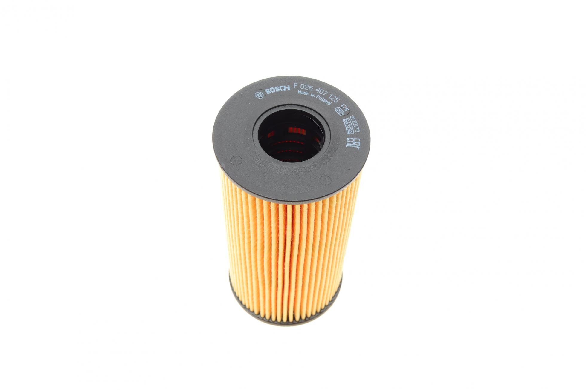 F026407125 BOSCH