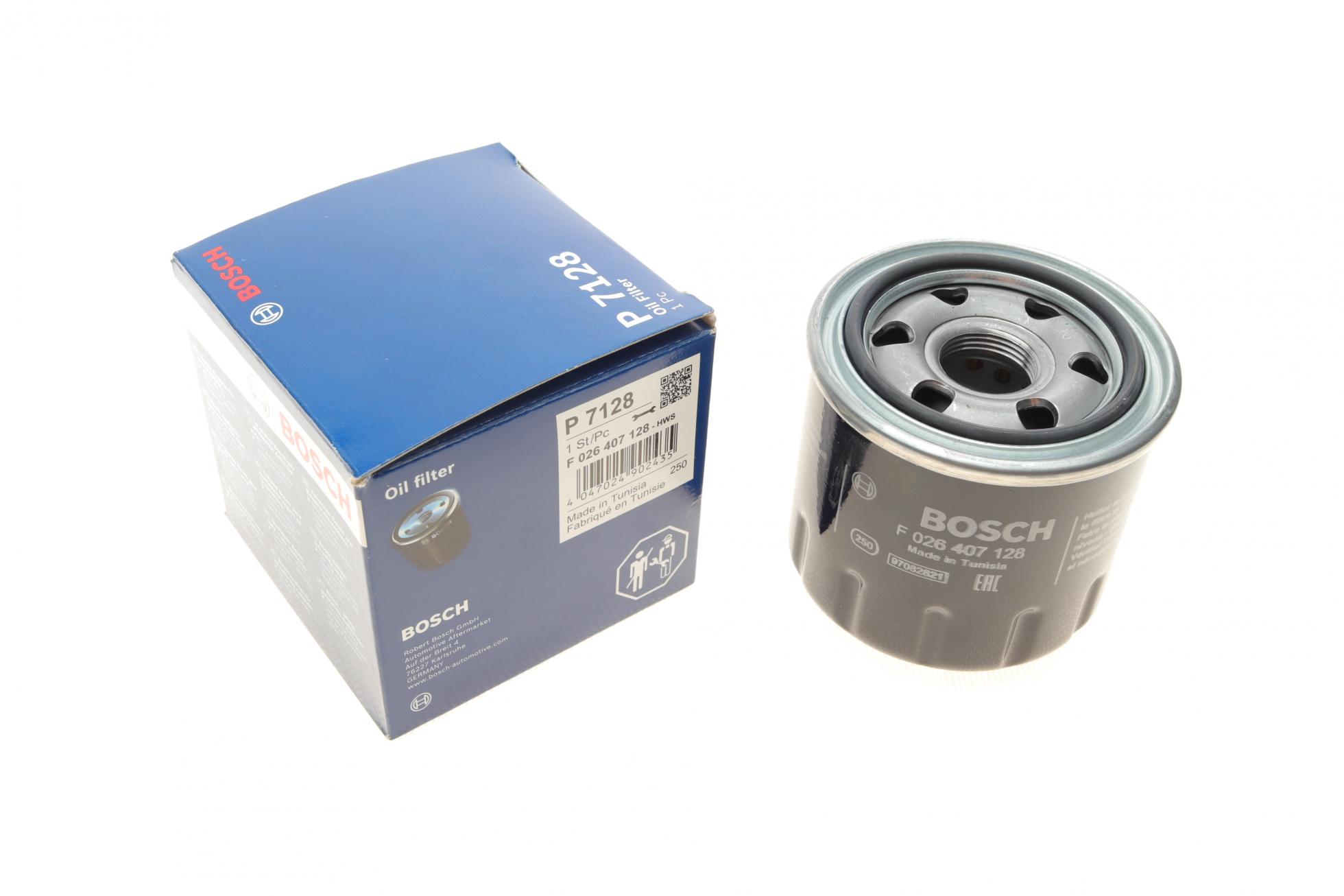 F026407128 BOSCH