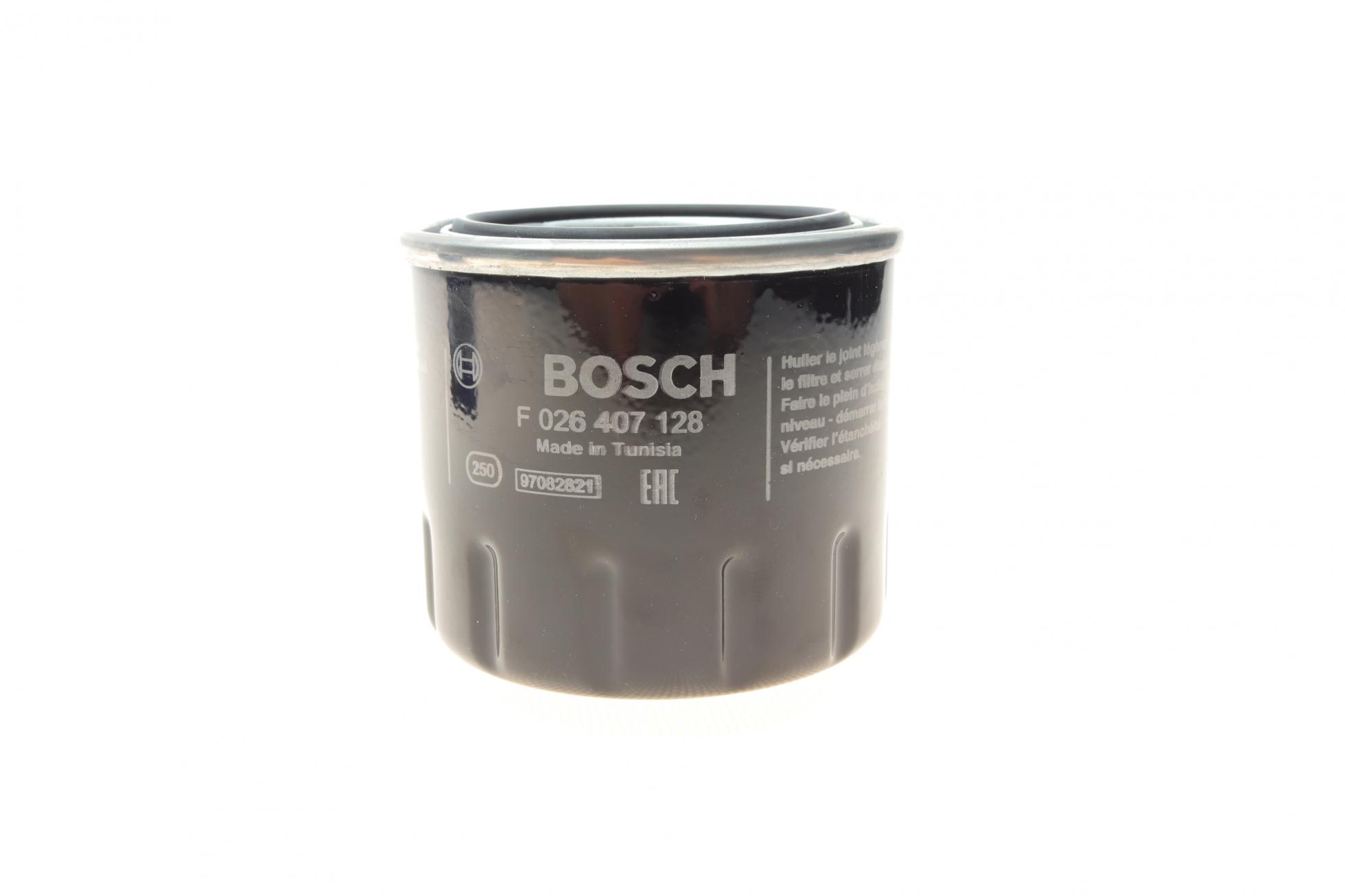 F026407128 BOSCH