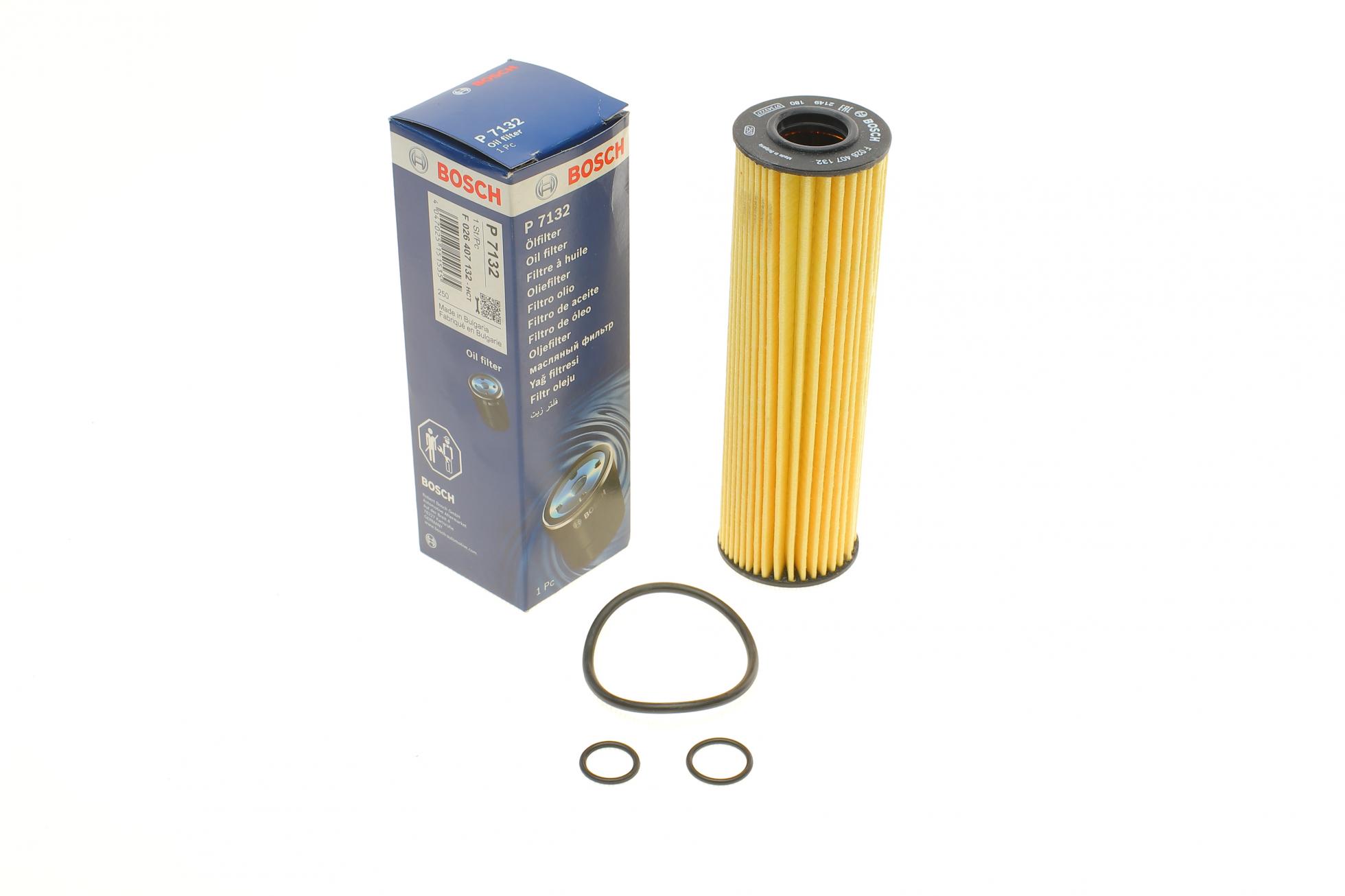 F026407132 BOSCH