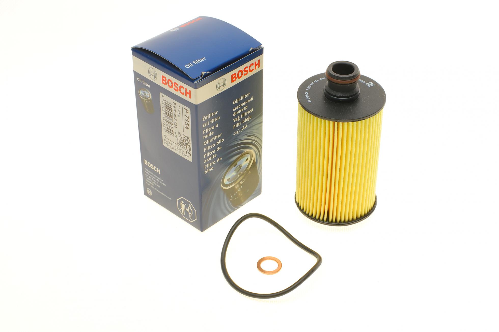 F026407154 BOSCH