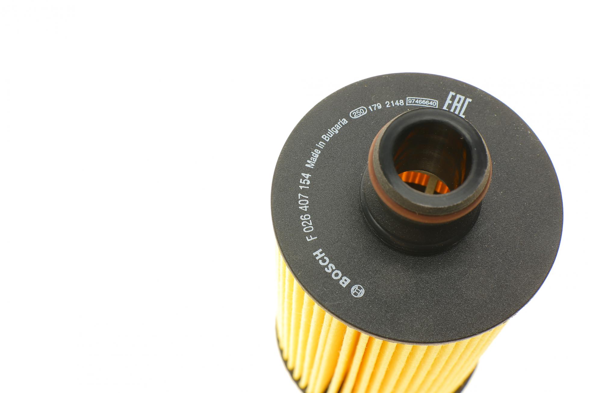 F026407154 BOSCH