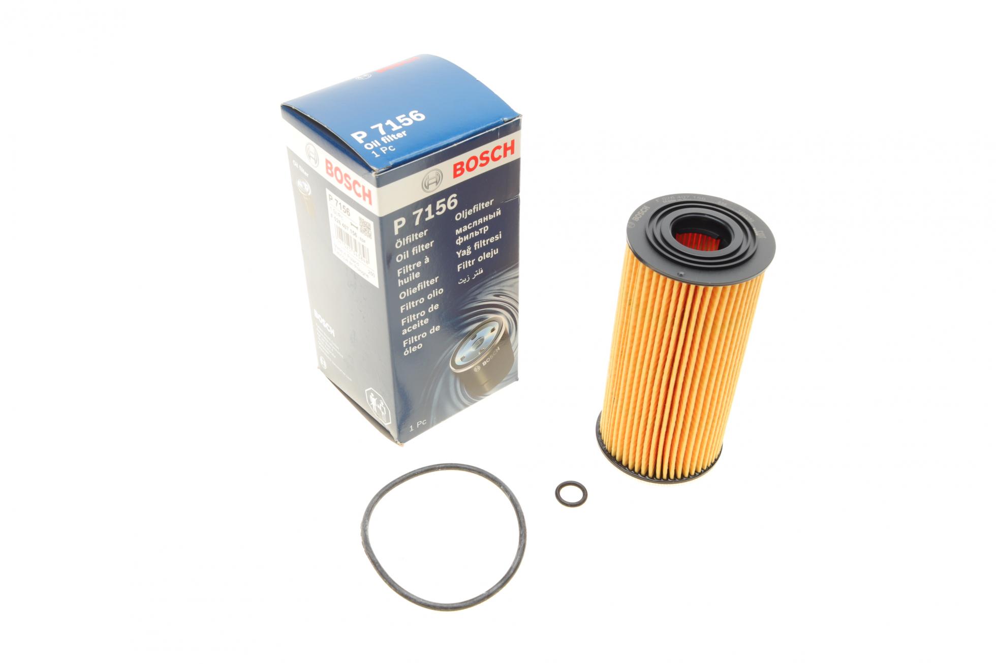 F026407156 BOSCH