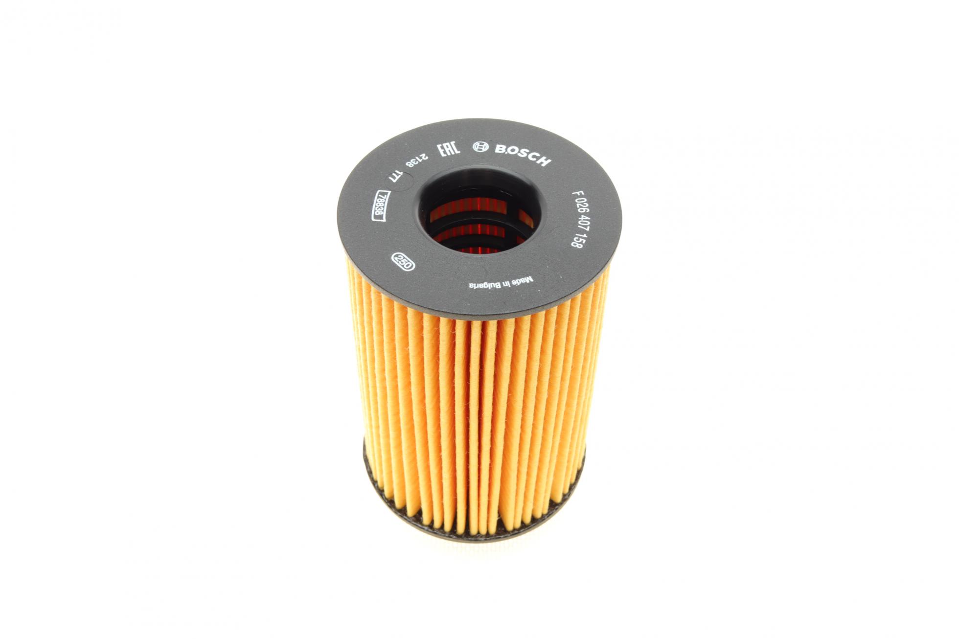 F026407158 BOSCH