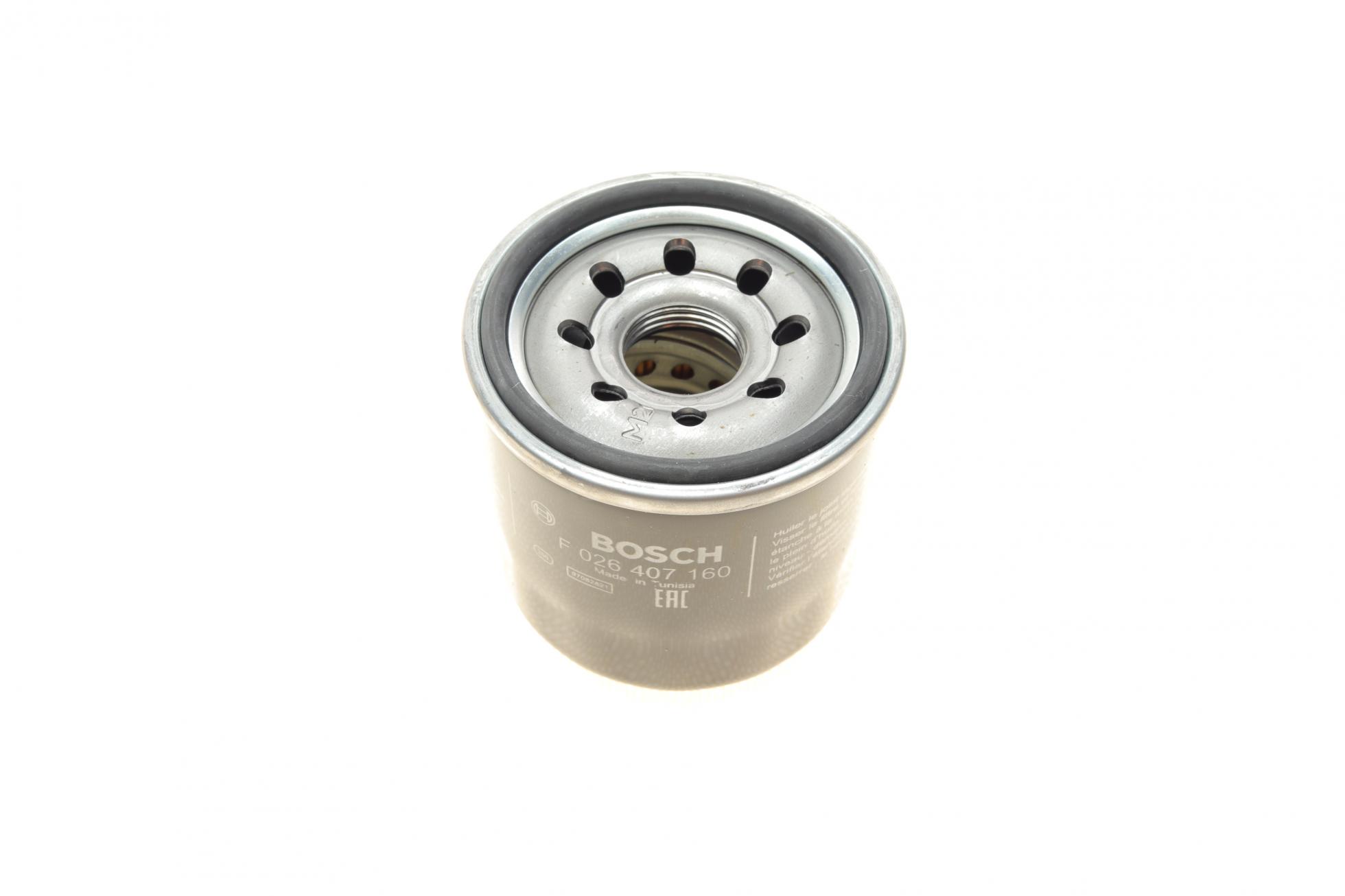 F026407160 BOSCH