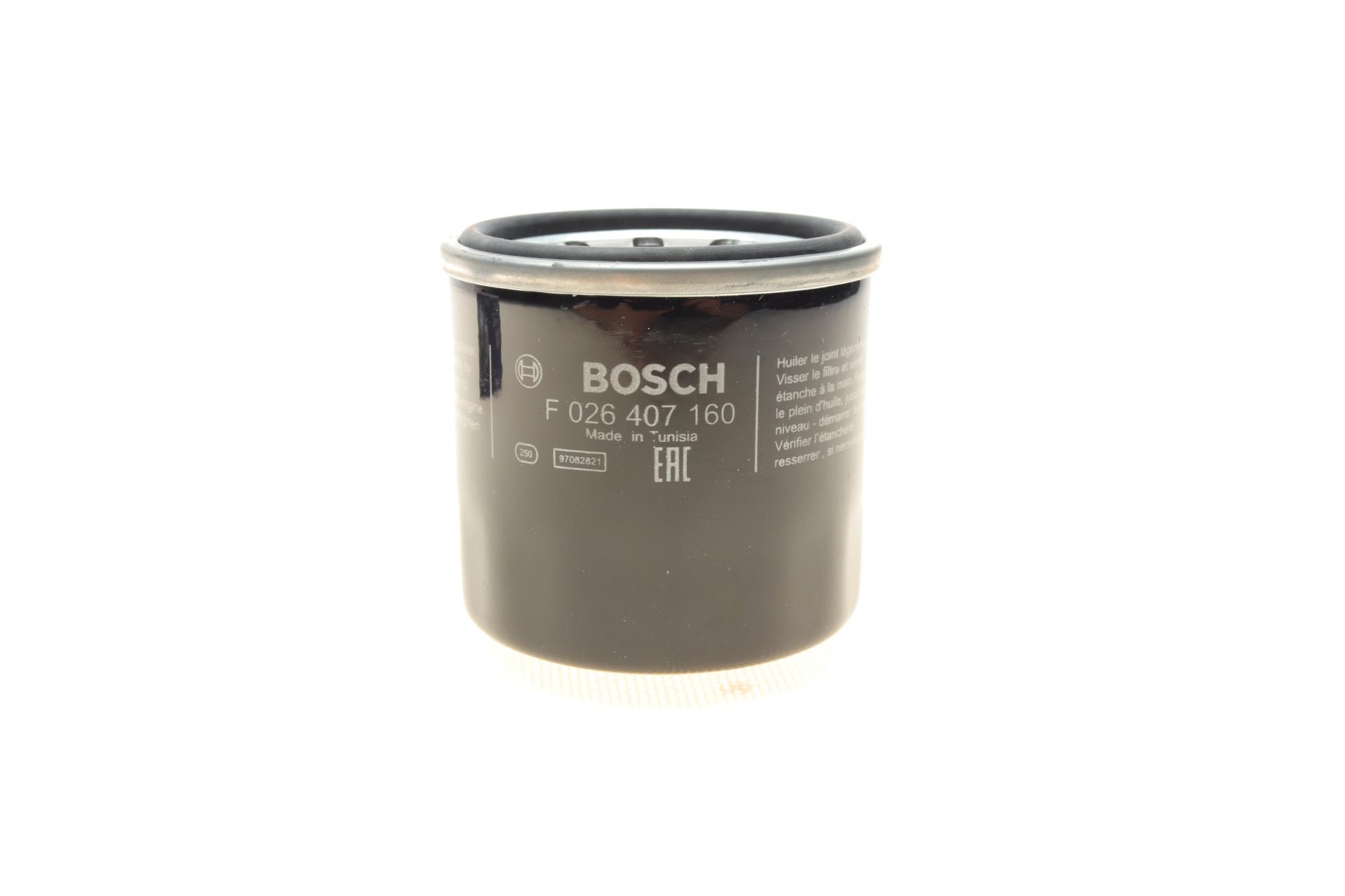 F026407160 BOSCH