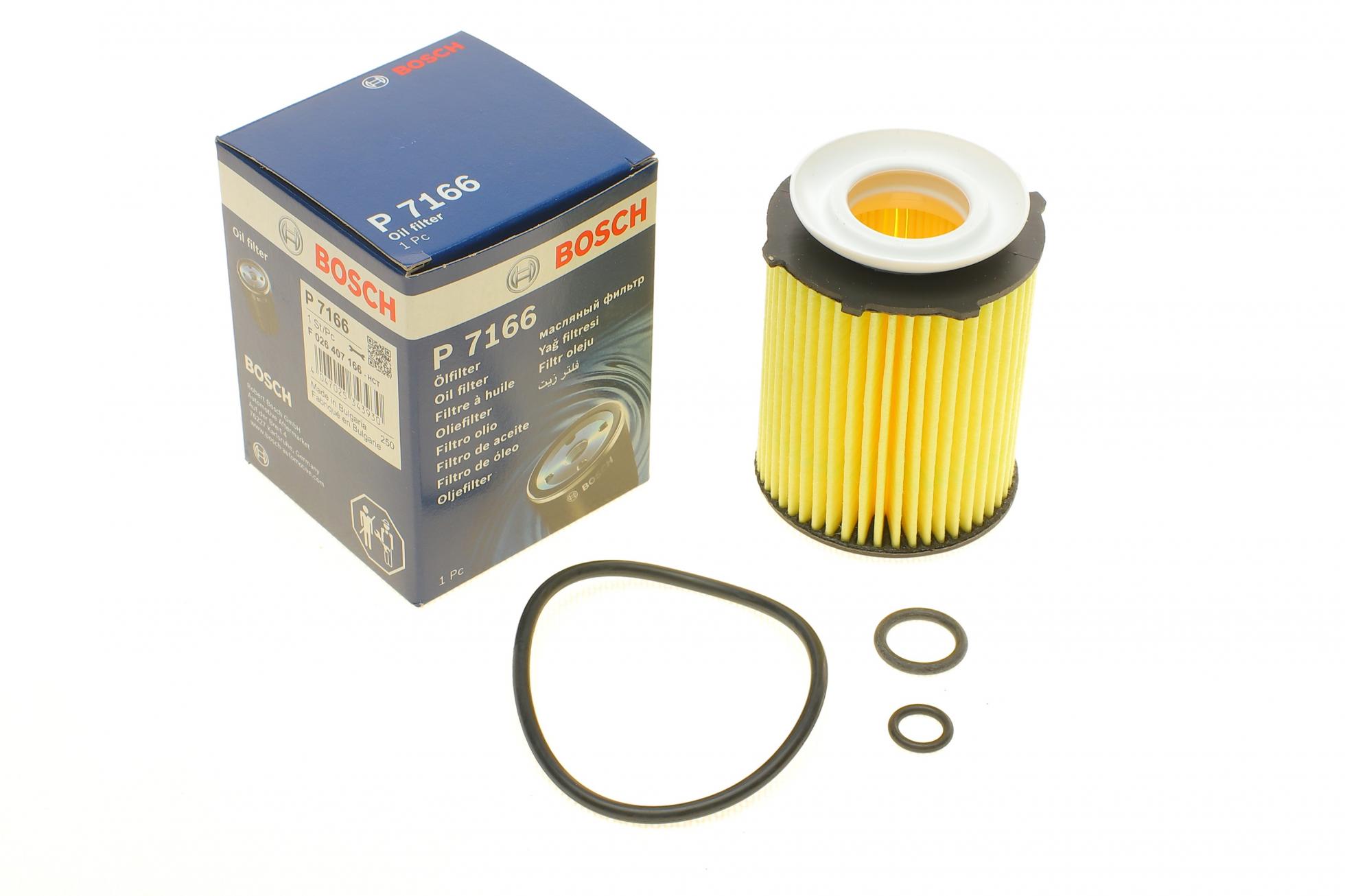 F026407166 BOSCH