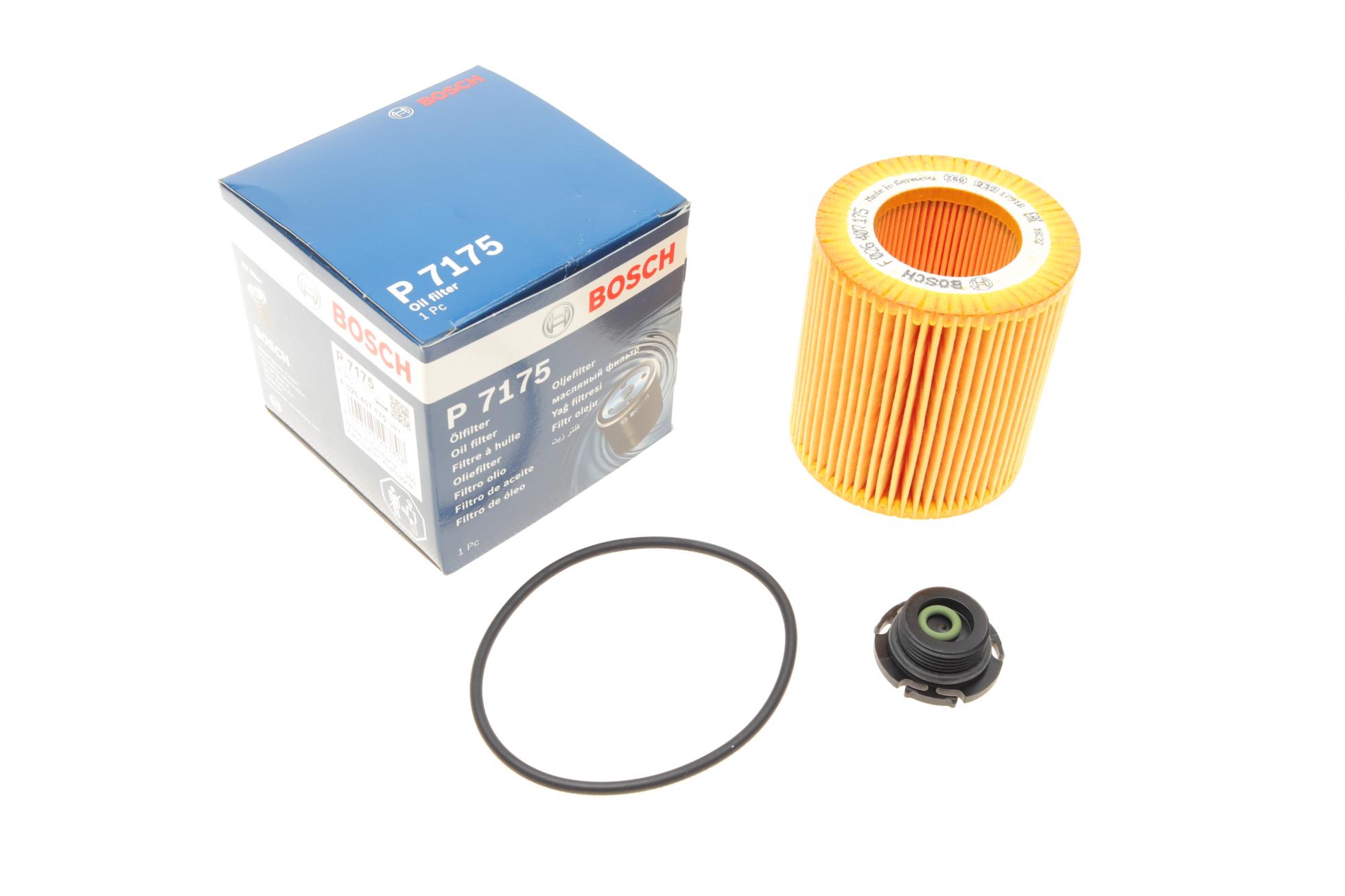F026407175 BOSCH