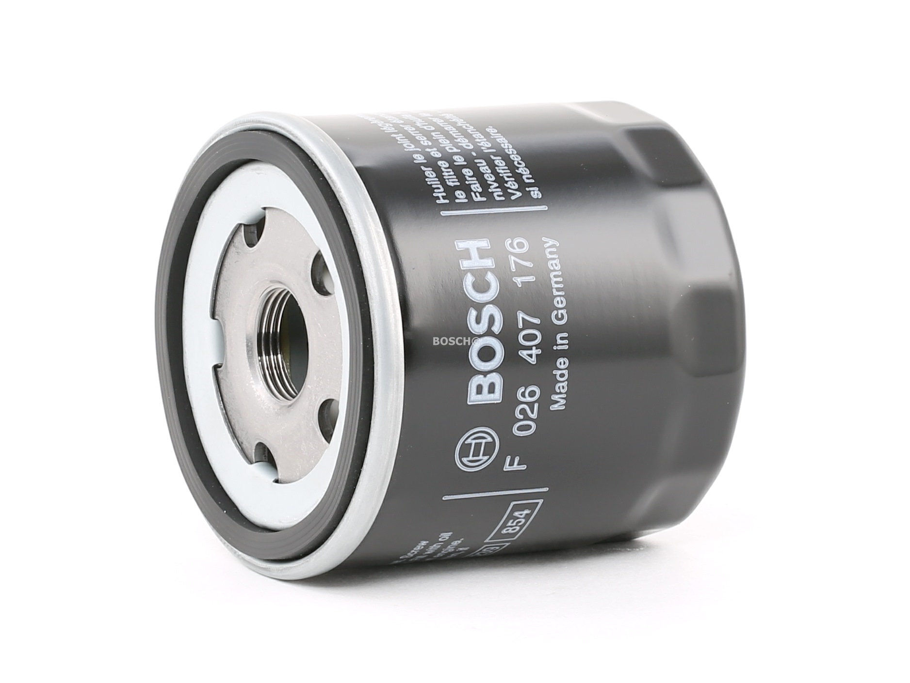F026407176 BOSCH