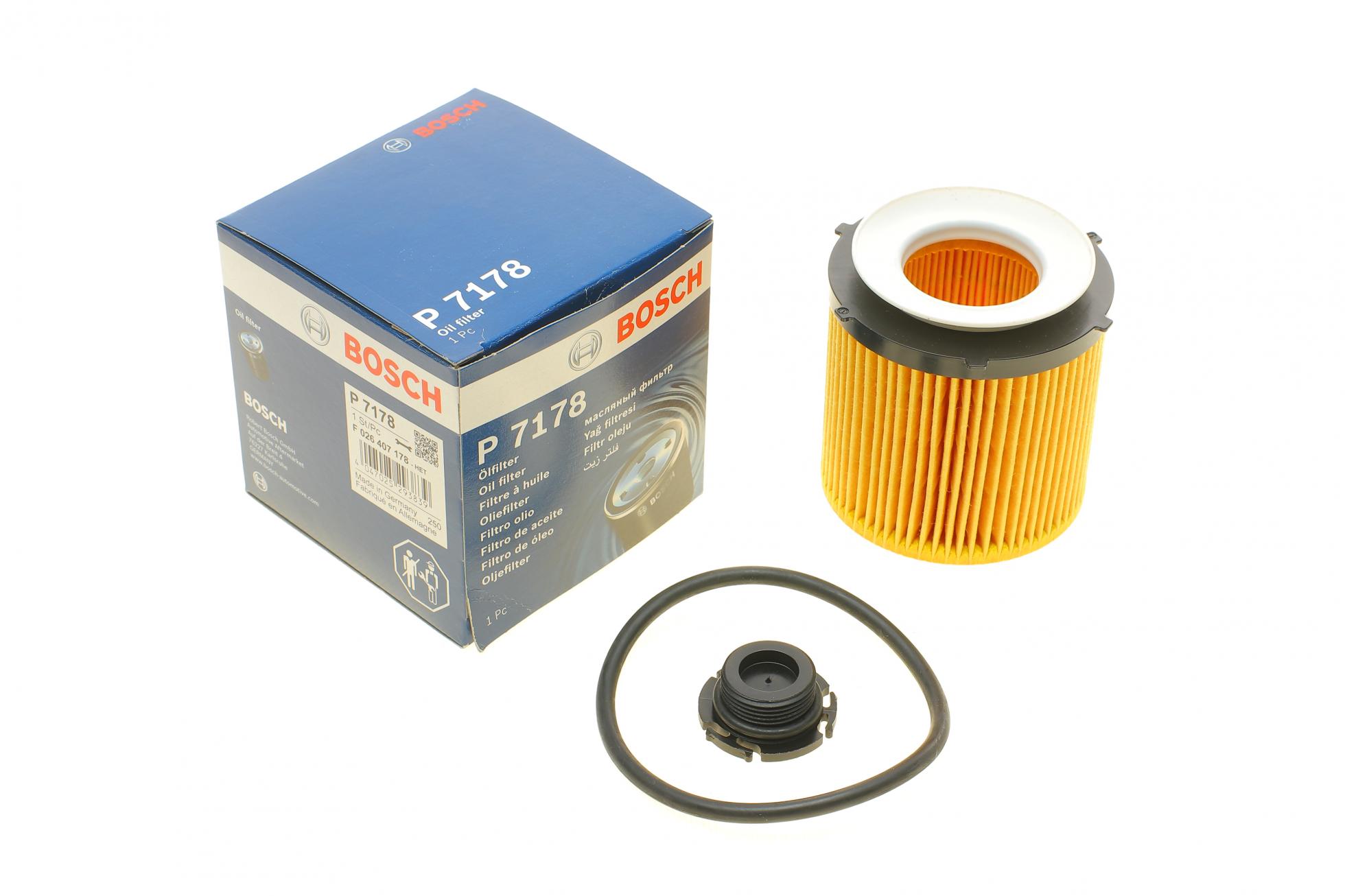 F026407178 BOSCH