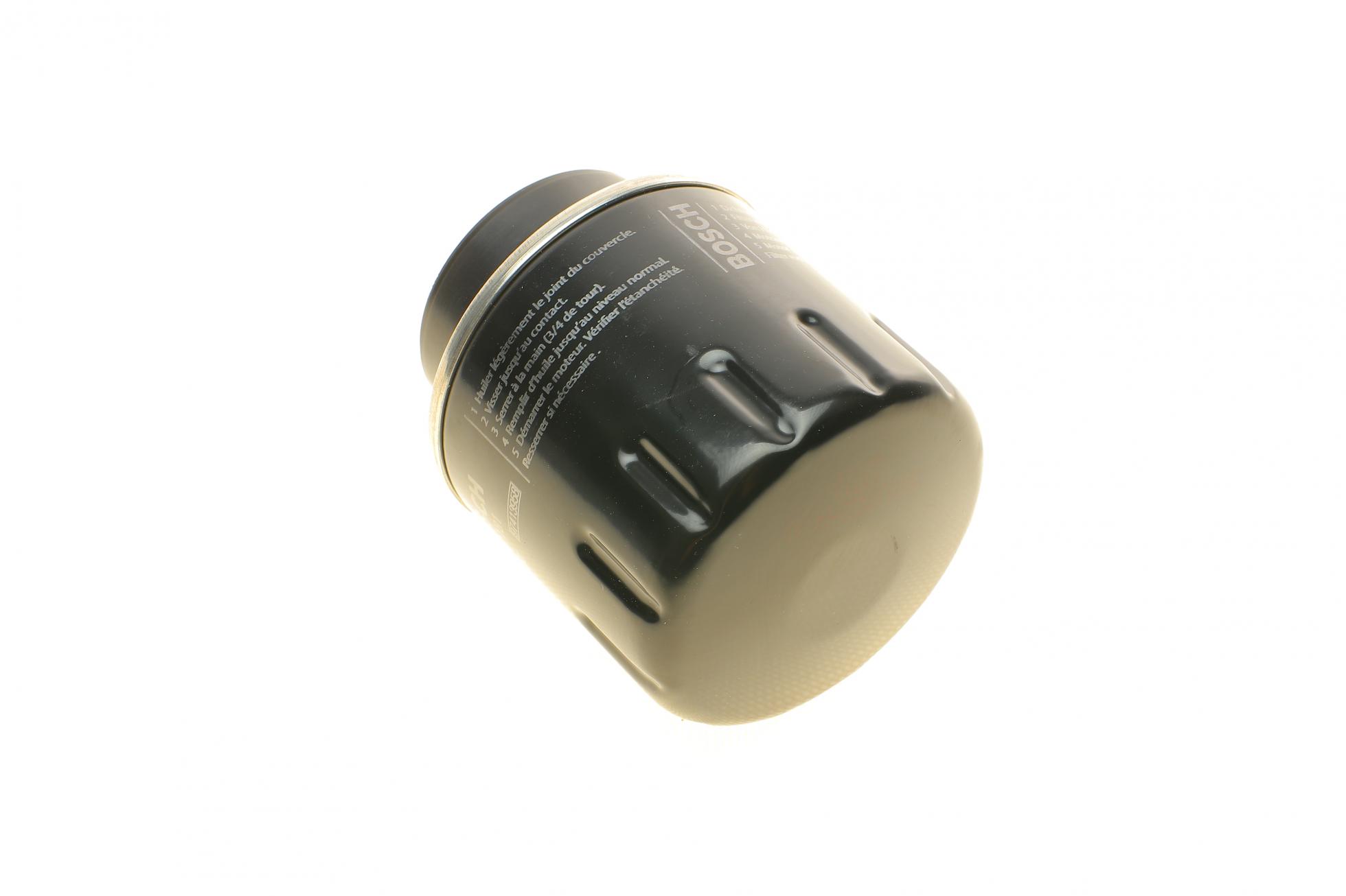 F026407181 BOSCH