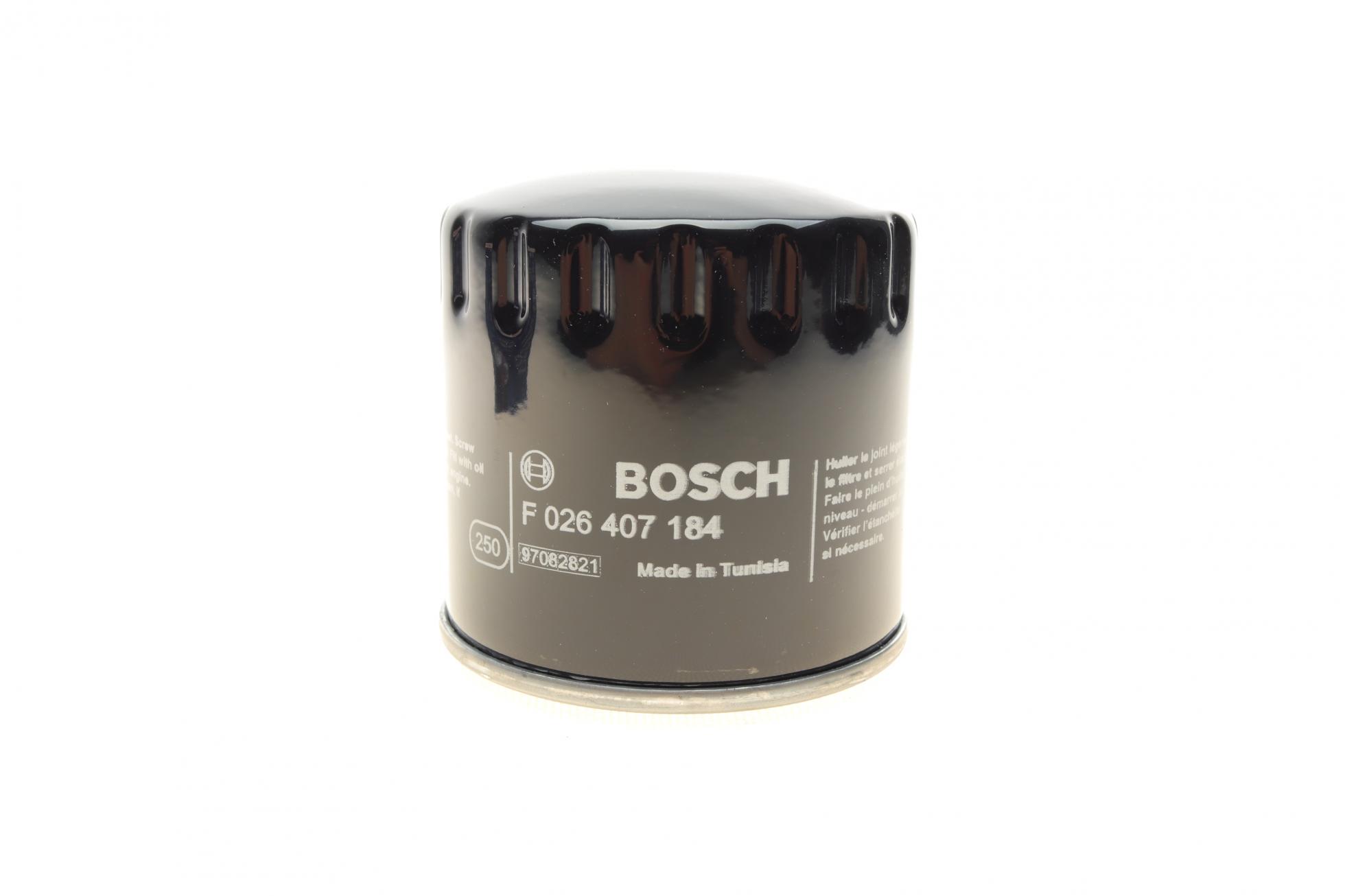 F026407184 BOSCH
