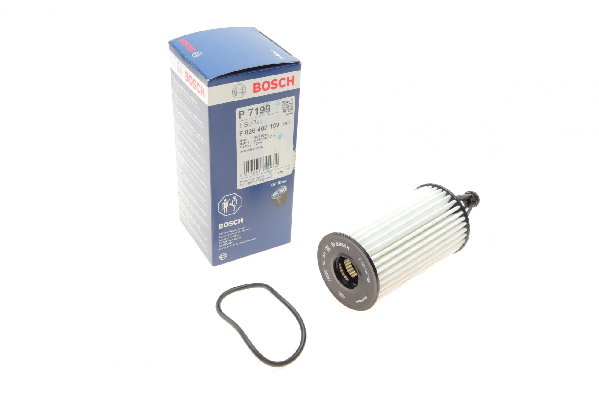 F026407199 BOSCH