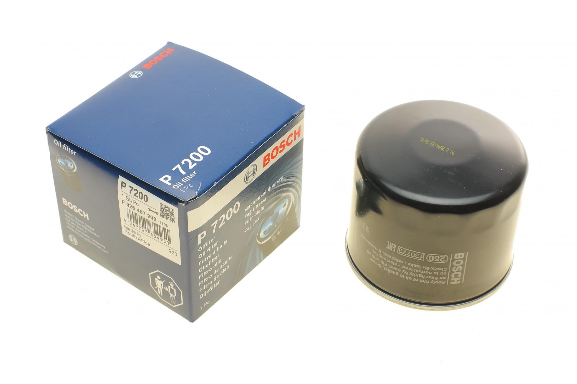 F026407200 BOSCH