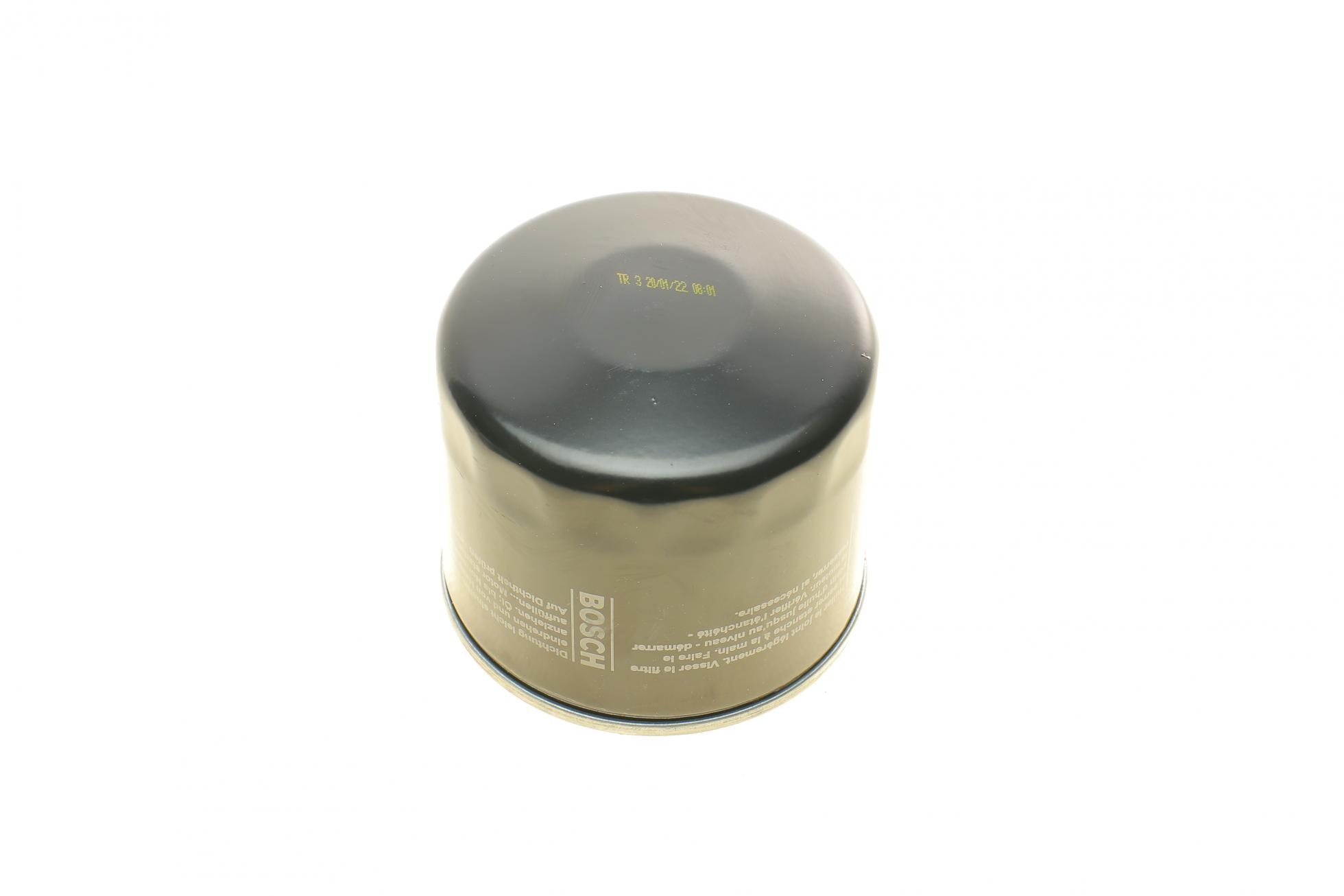 F026407200 BOSCH