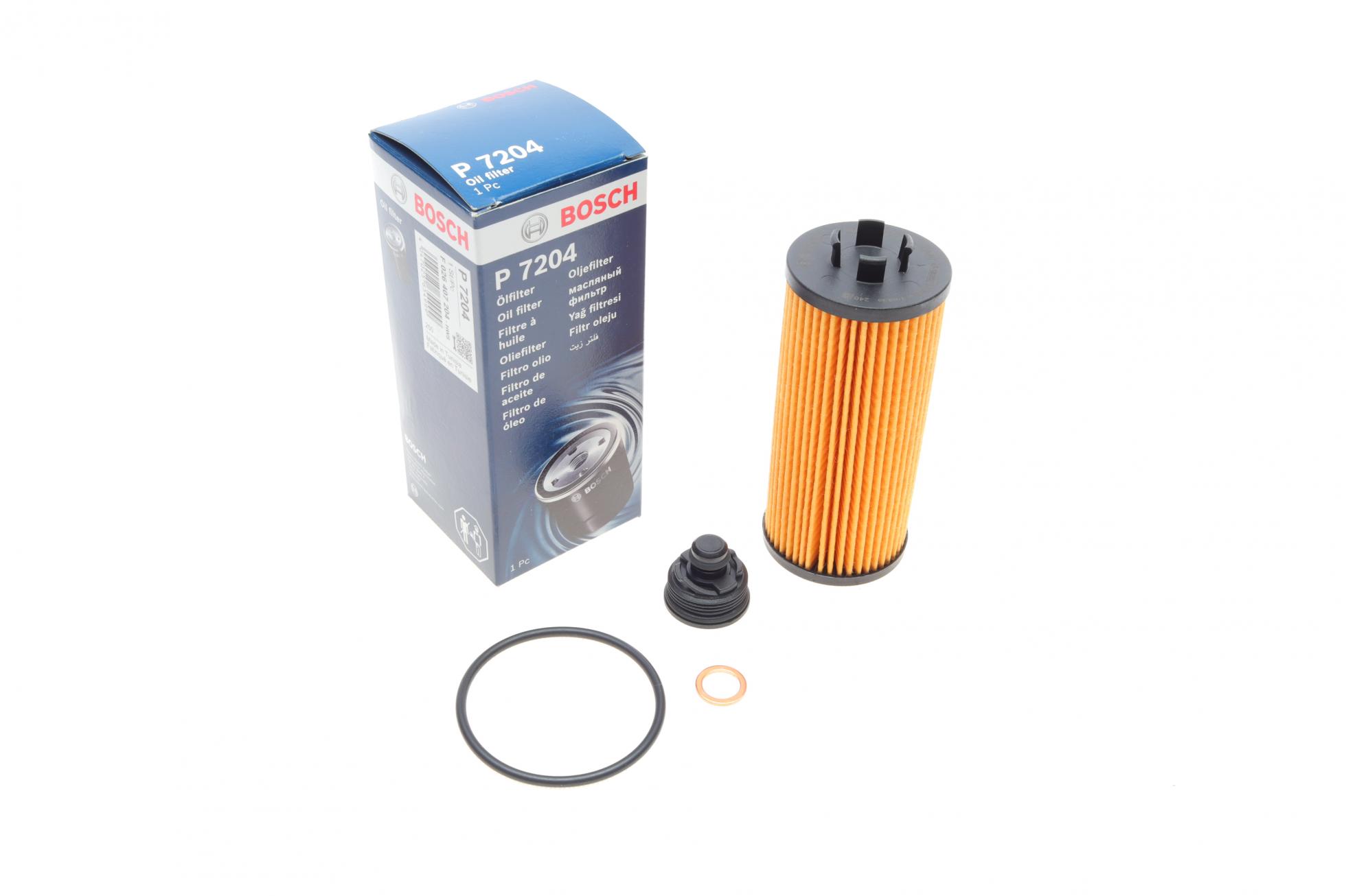 F026407204 BOSCH