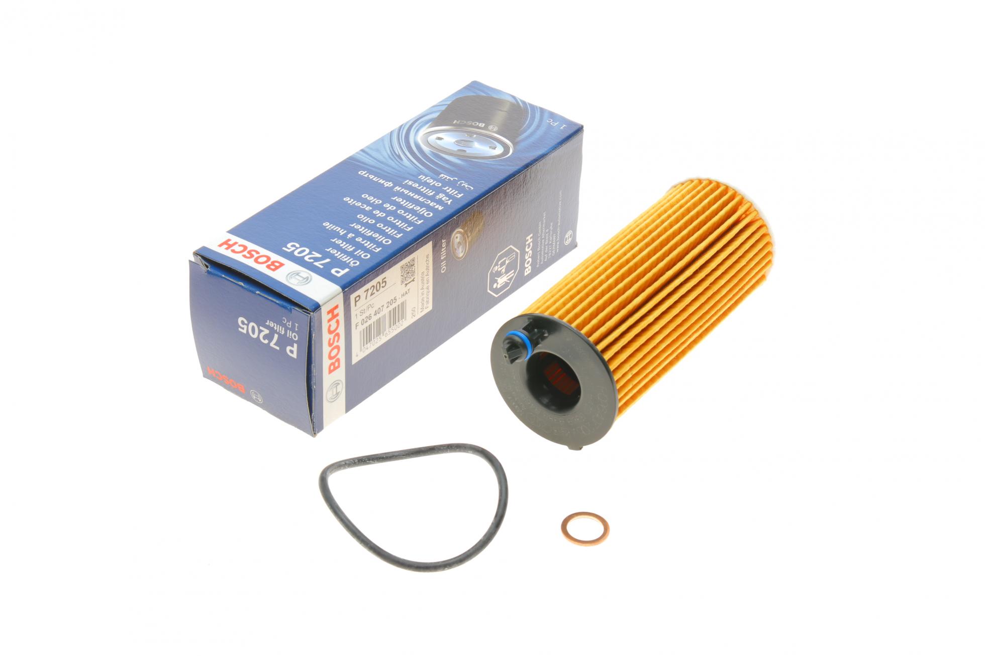 F026407205 BOSCH