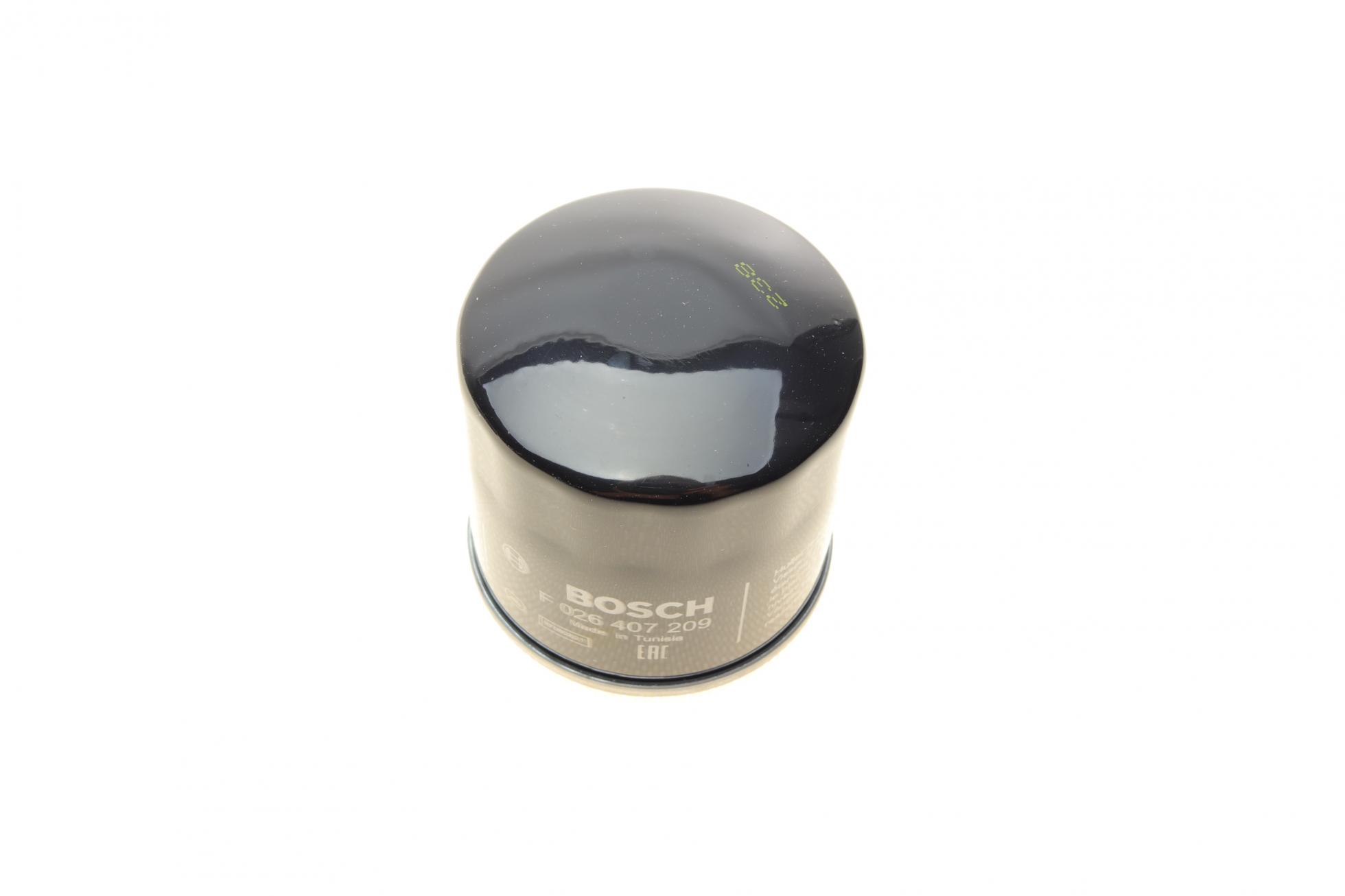 F026407209 BOSCH