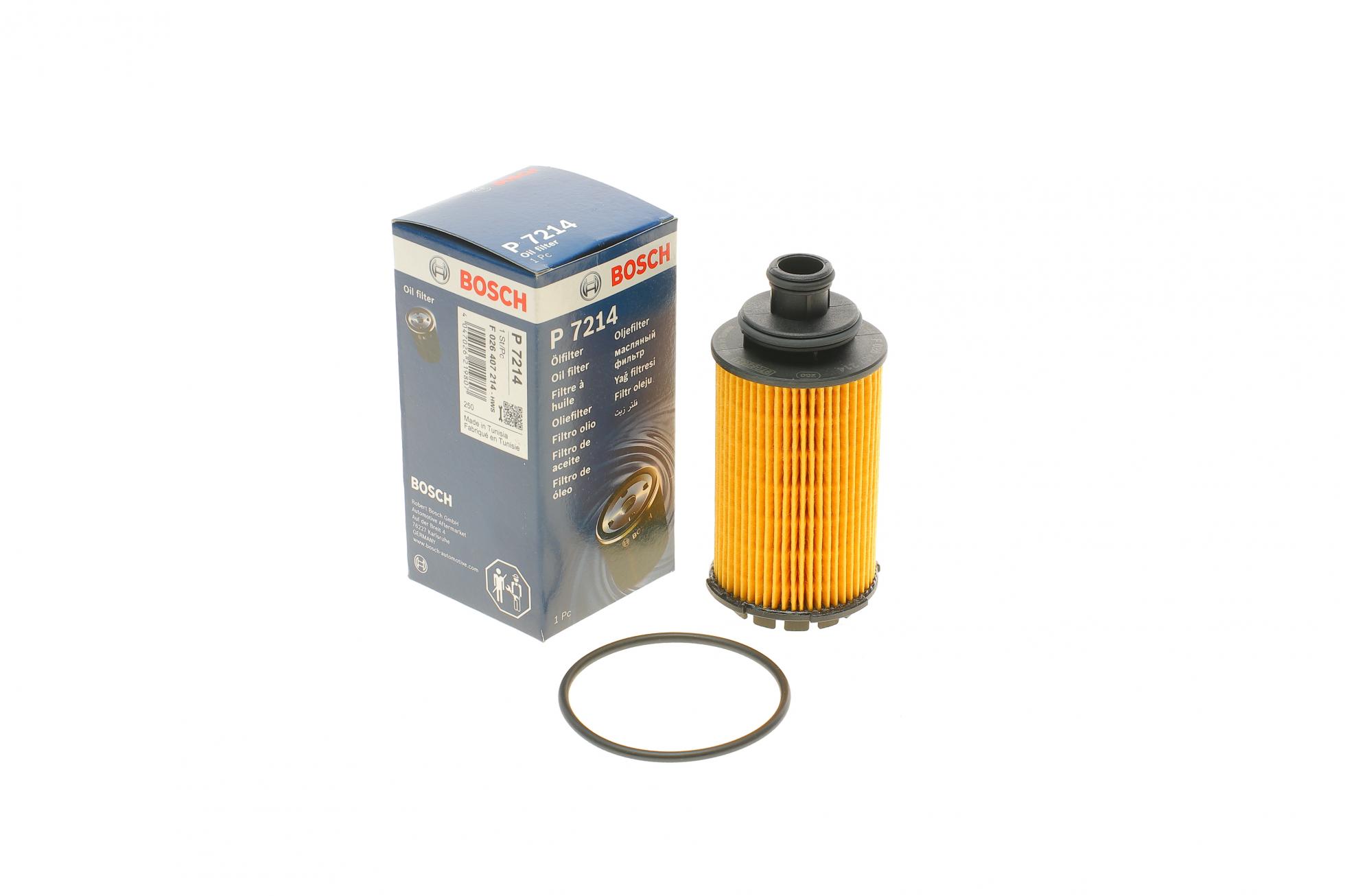 F026407214 BOSCH