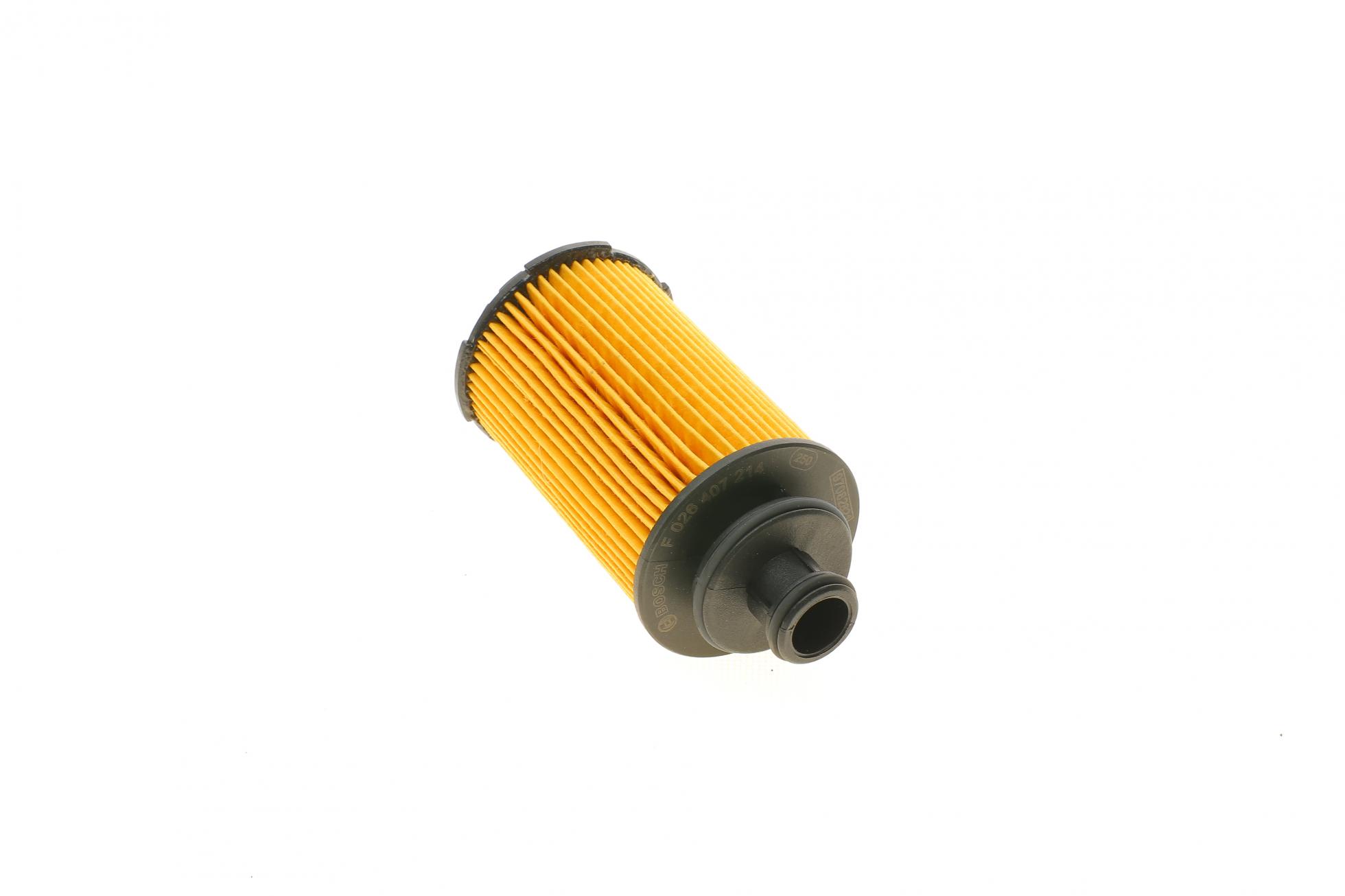 F026407214 BOSCH