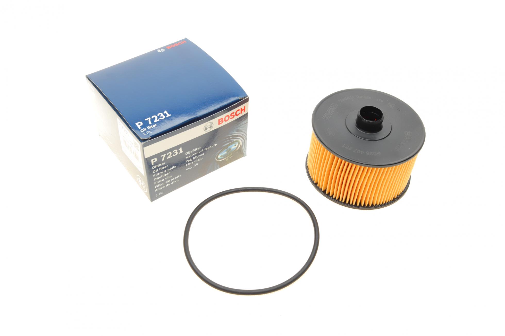 F026407231 BOSCH