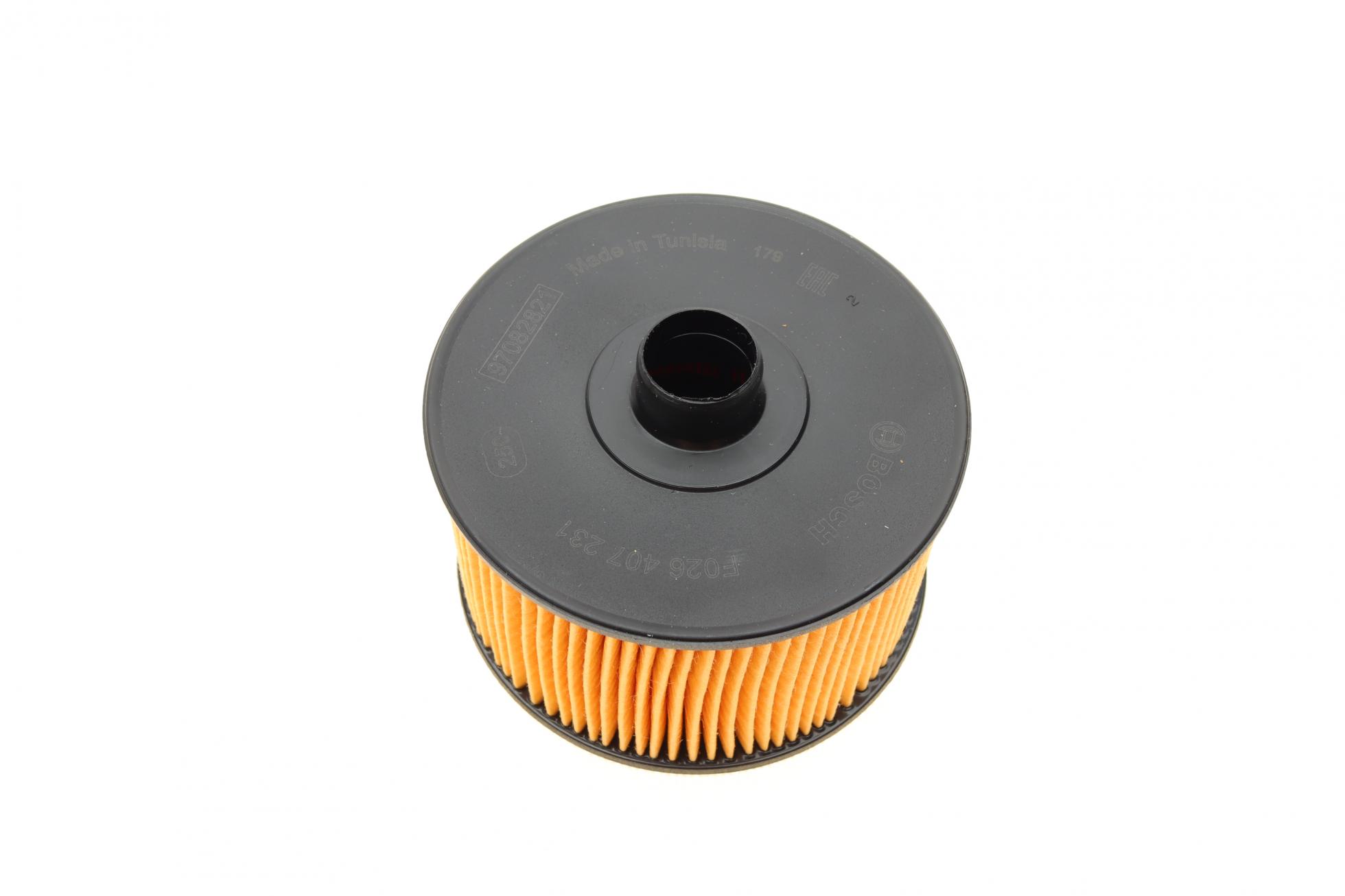 F026407231 BOSCH