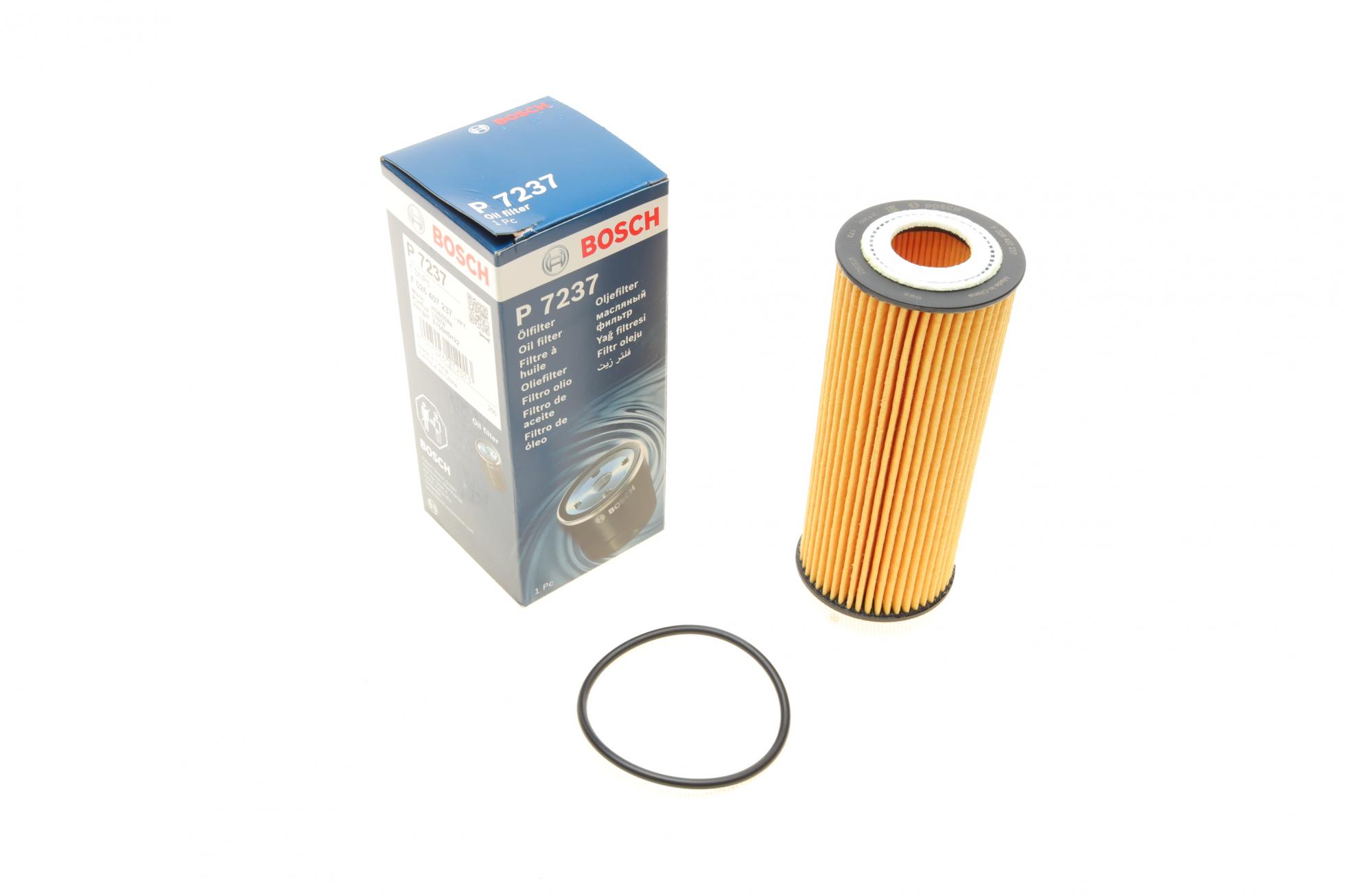 F026407237 BOSCH