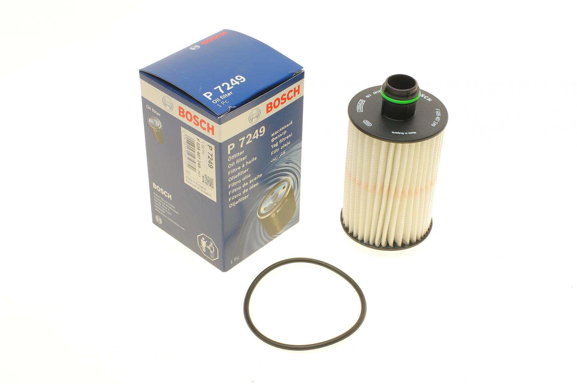 F026407249 BOSCH