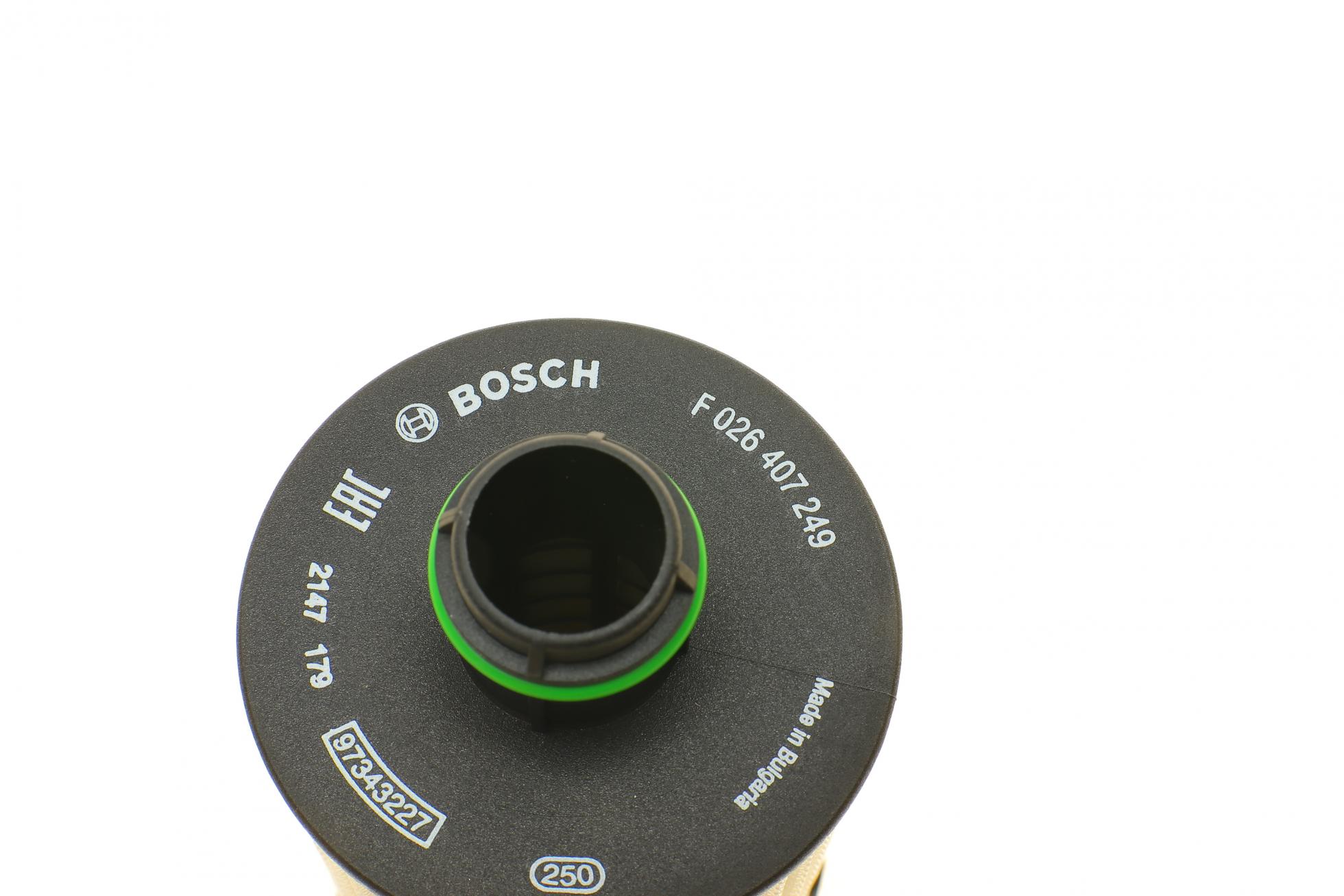 F026407249 BOSCH