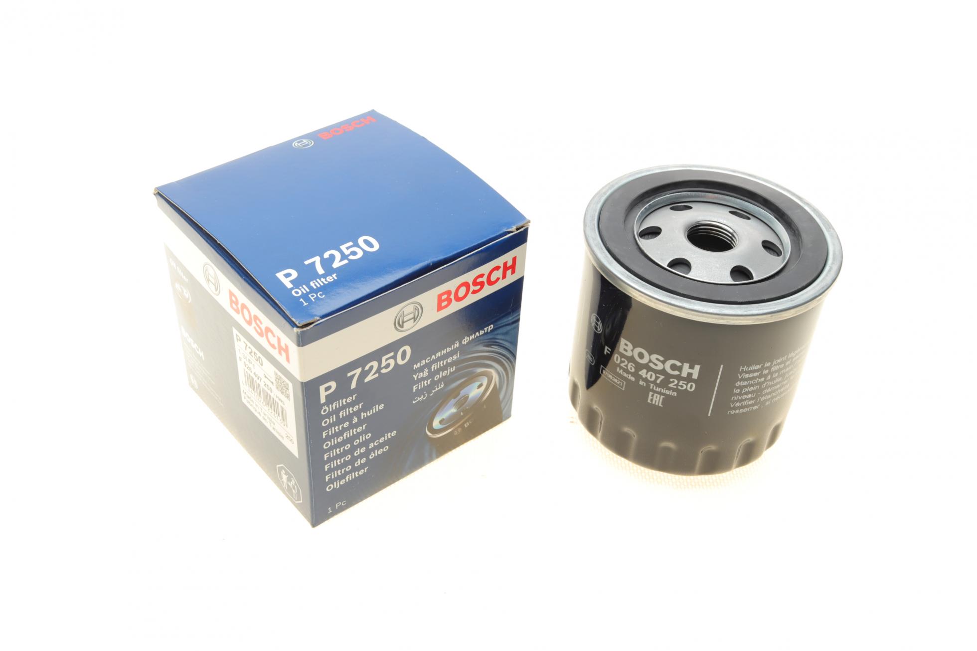 F026407250 BOSCH
