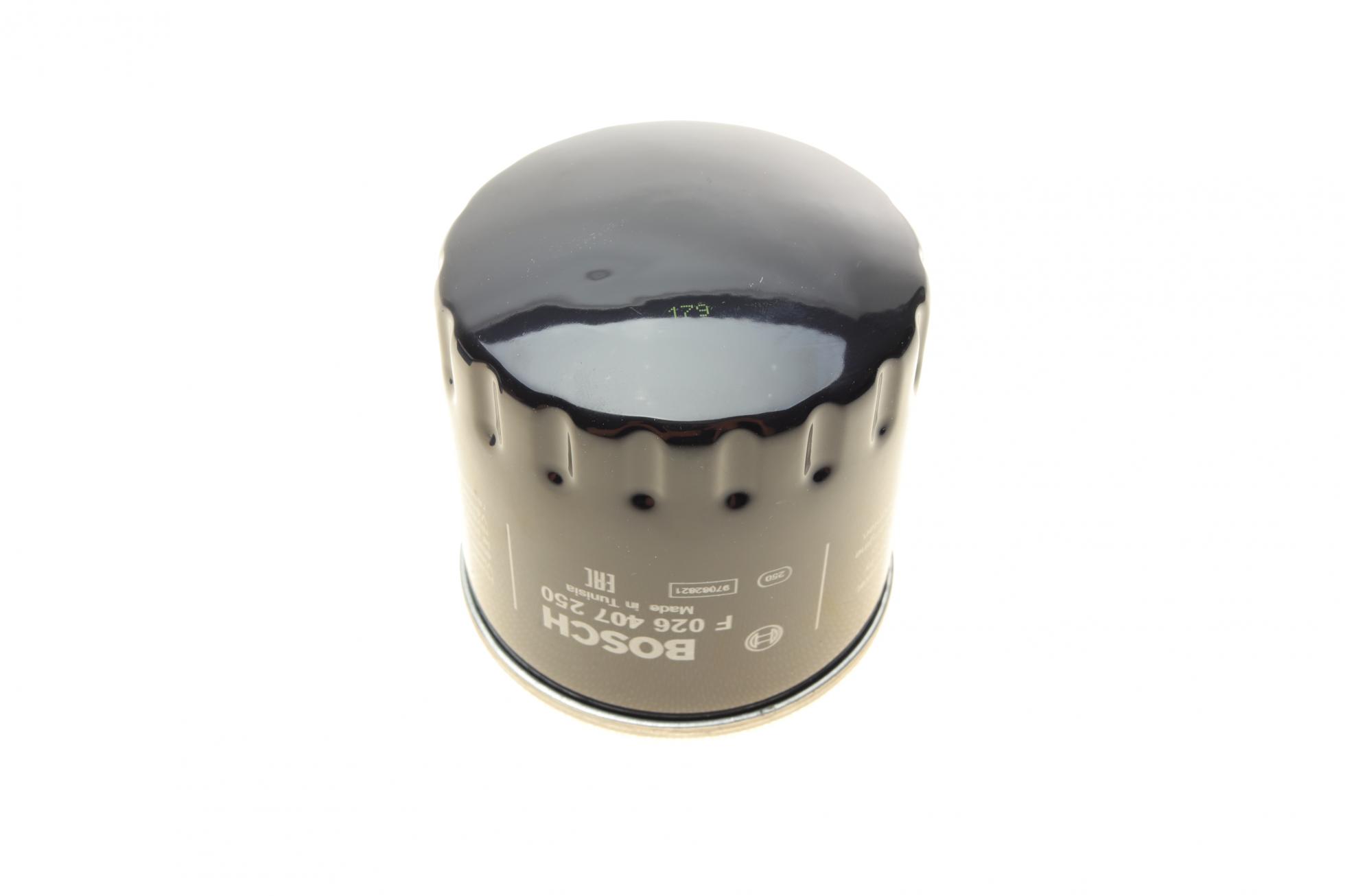 F026407250 BOSCH