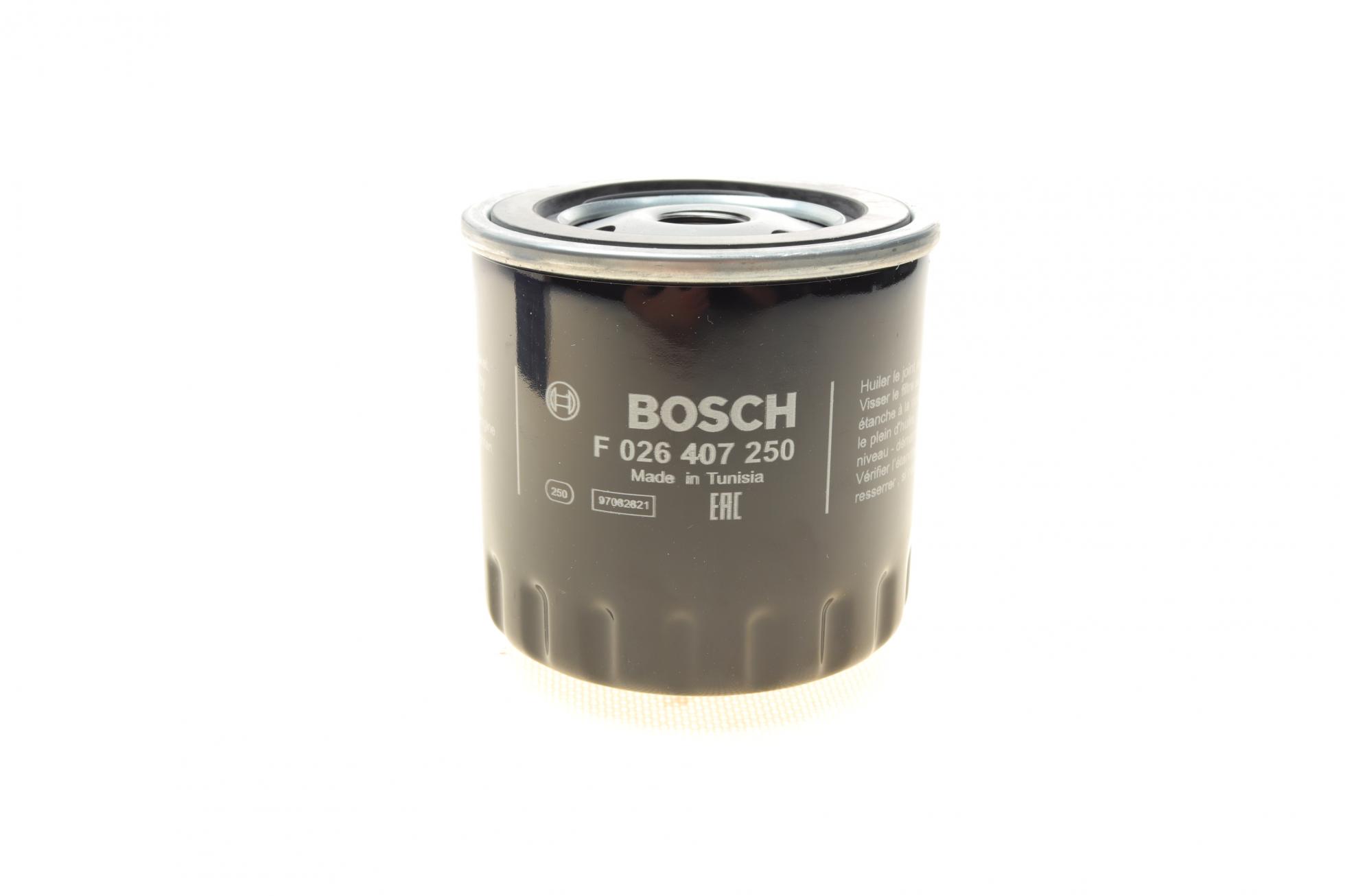 F026407250 BOSCH
