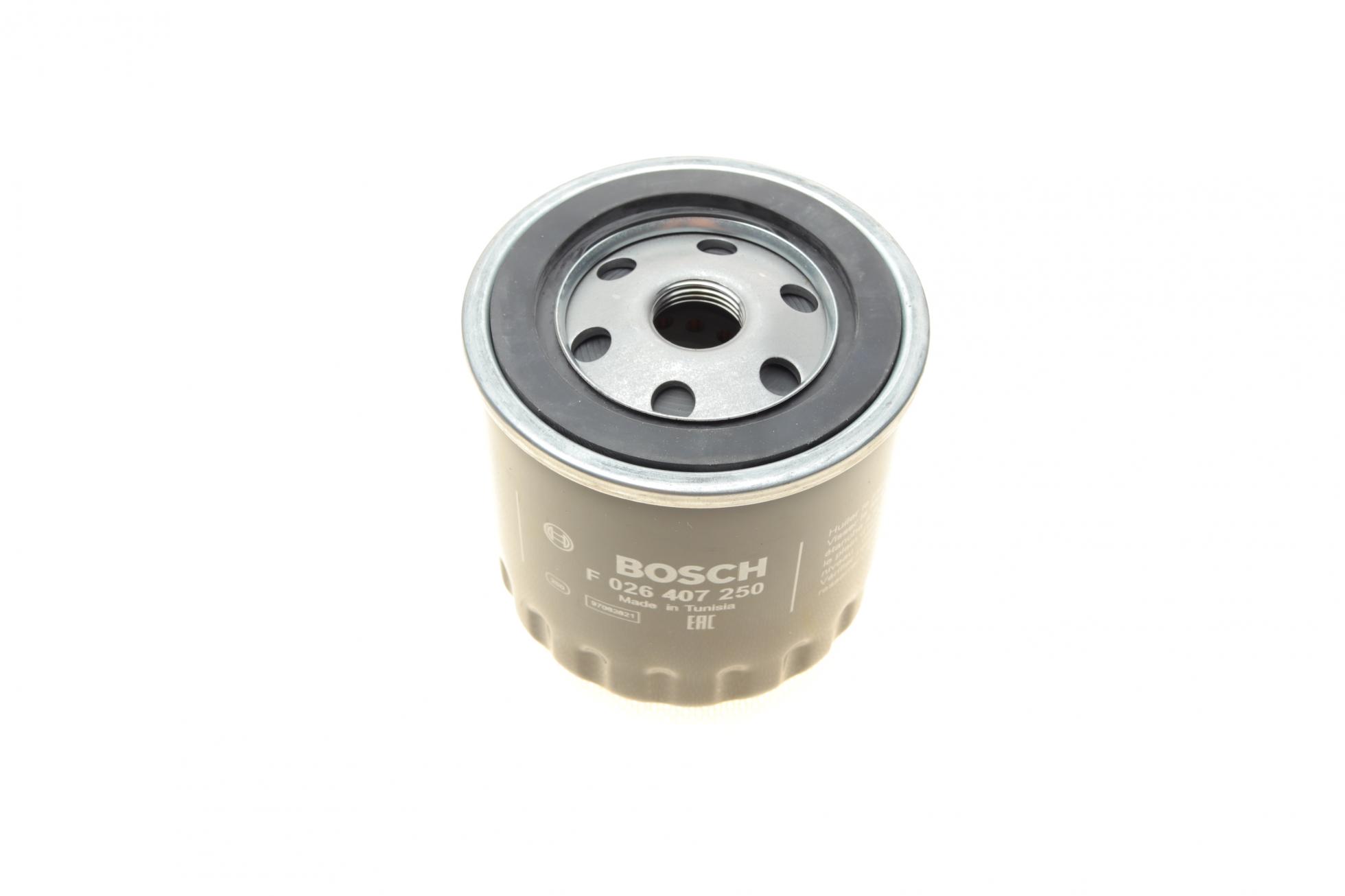 F026407250 BOSCH