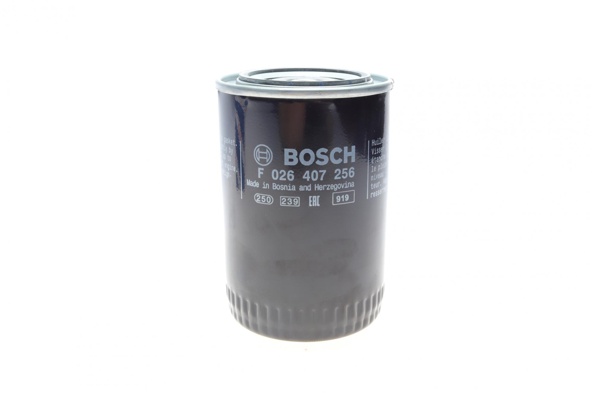 F026407256 BOSCH