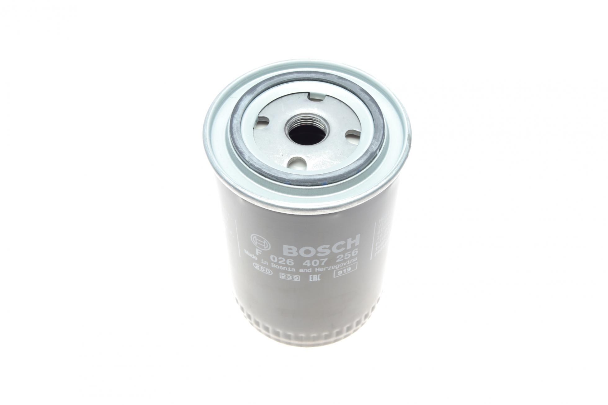 F026407256 BOSCH