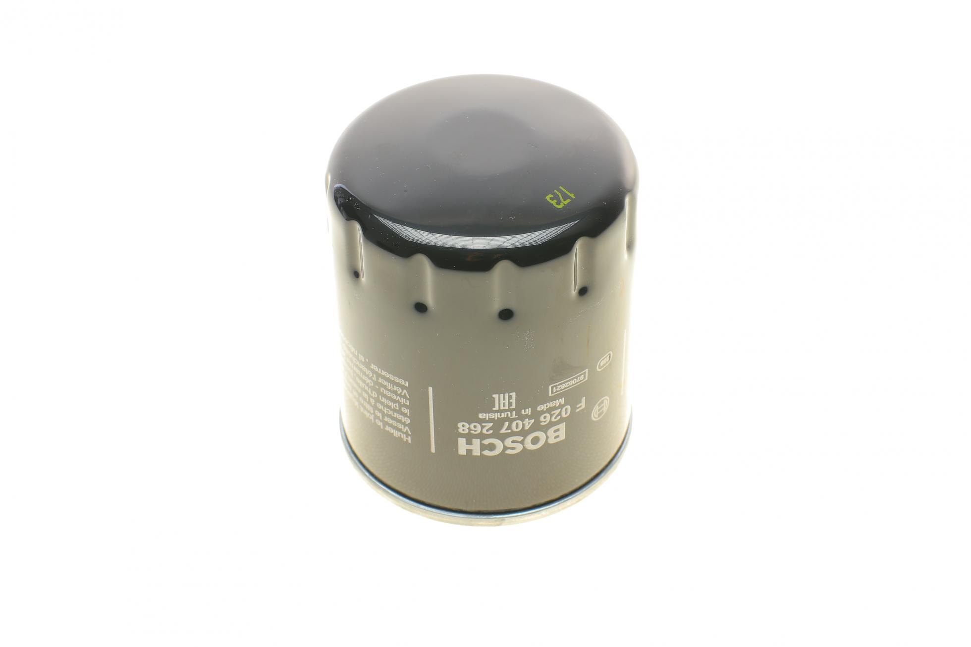 F026407268 BOSCH