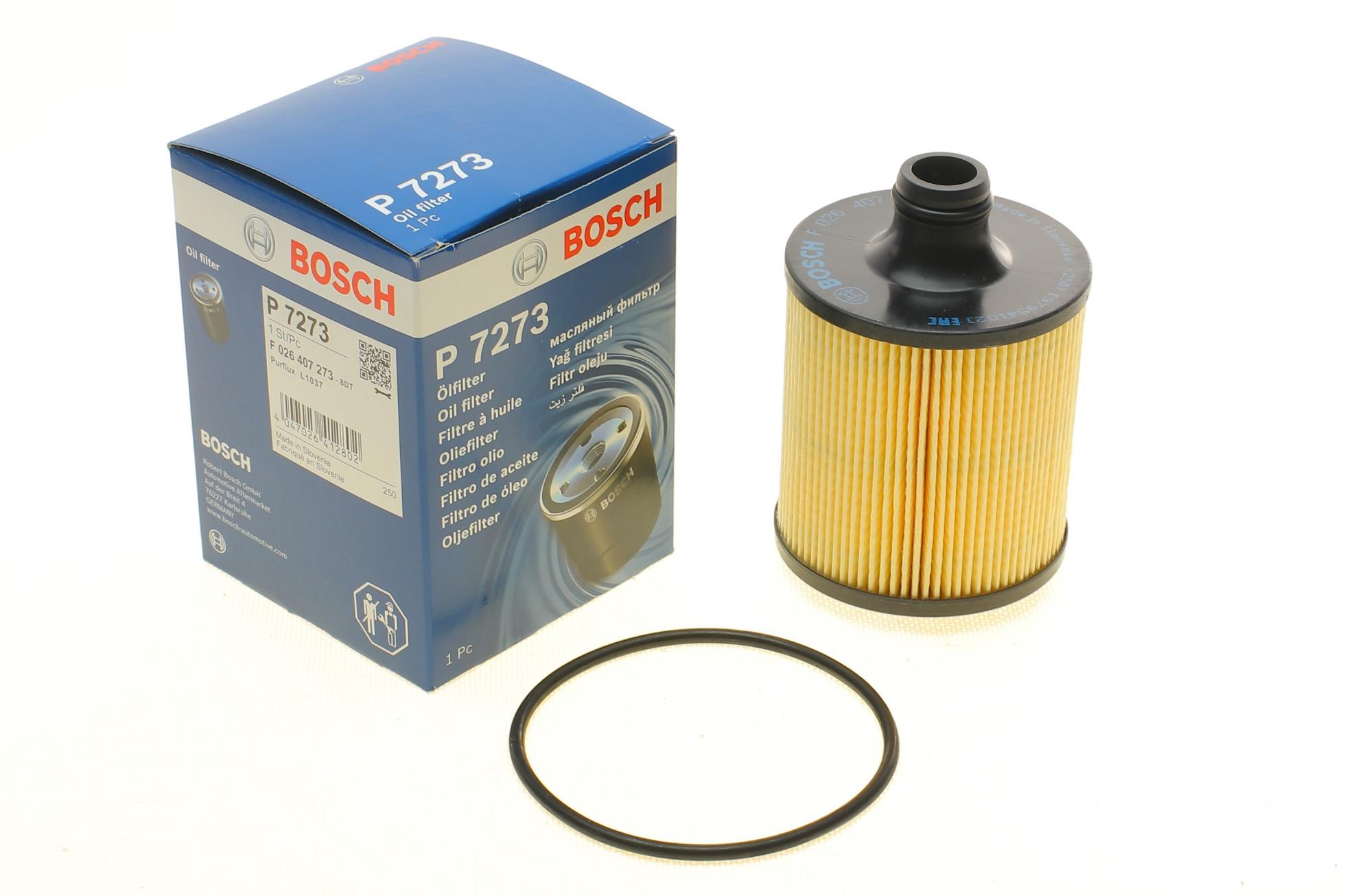 F026407273 BOSCH