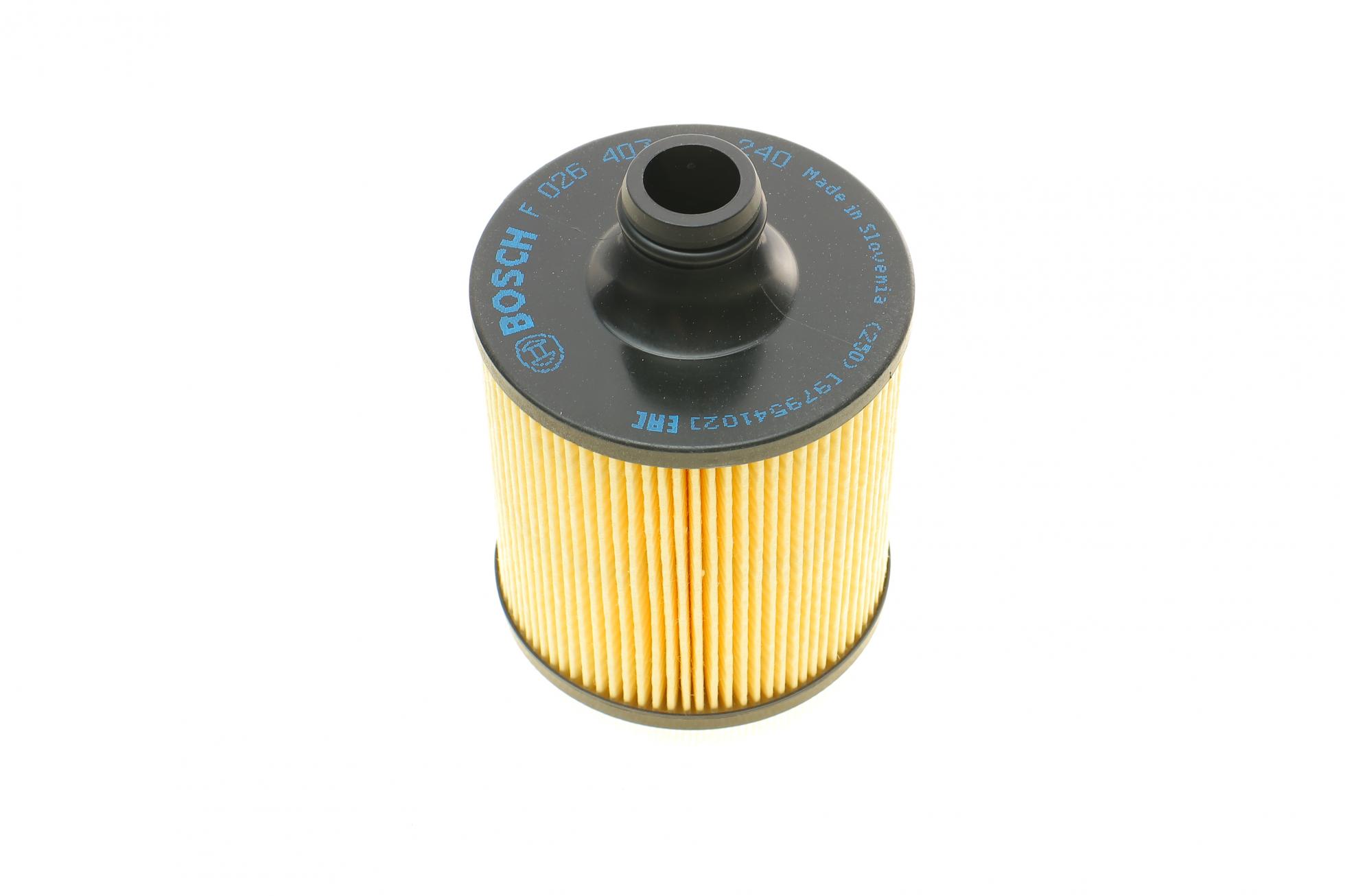 F026407273 BOSCH