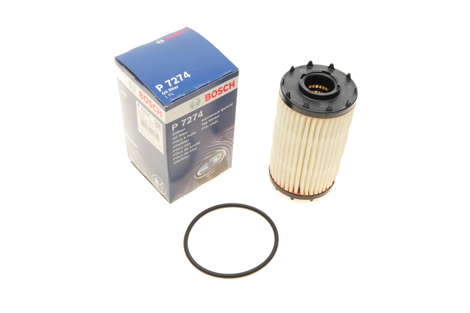 F026407274 BOSCH