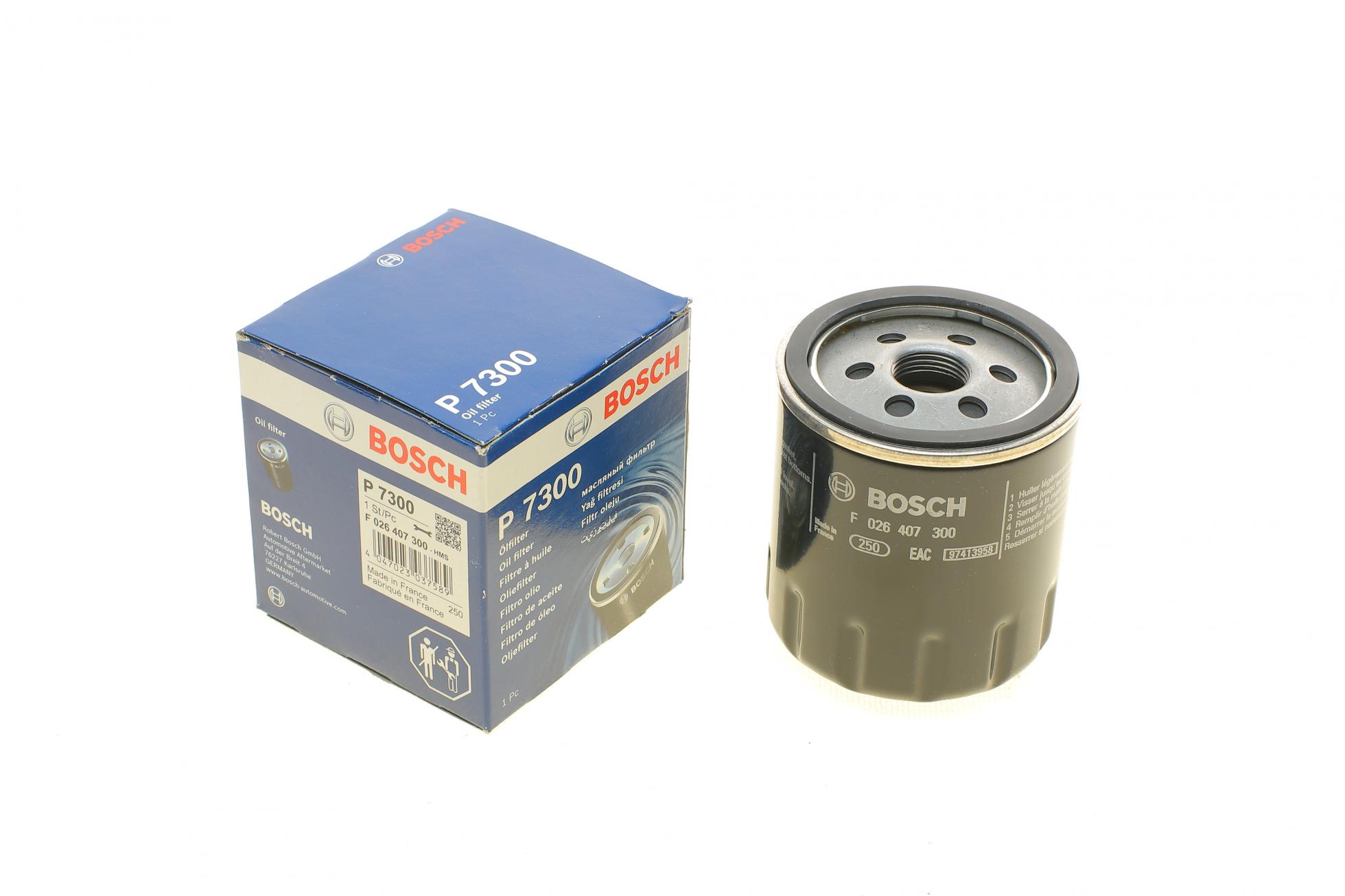 F026407300 BOSCH