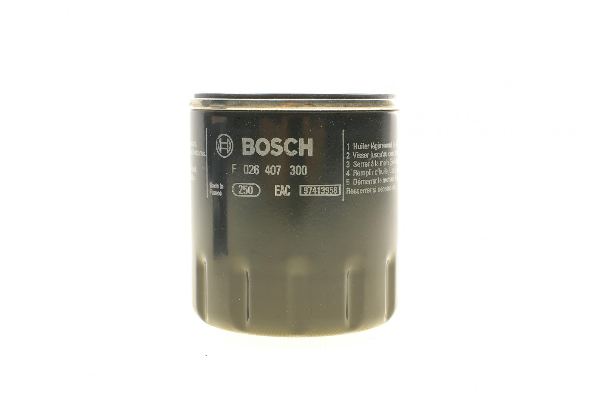 F026407300 BOSCH