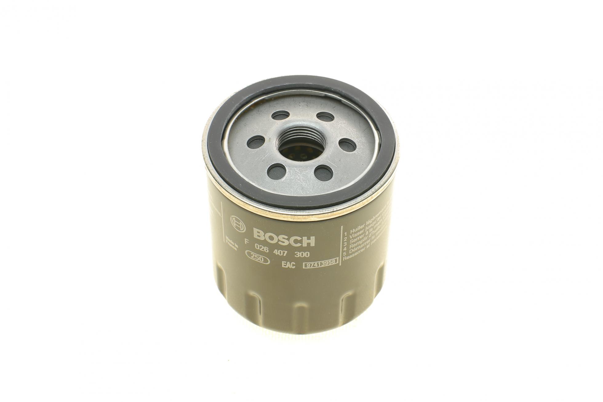 F026407300 BOSCH