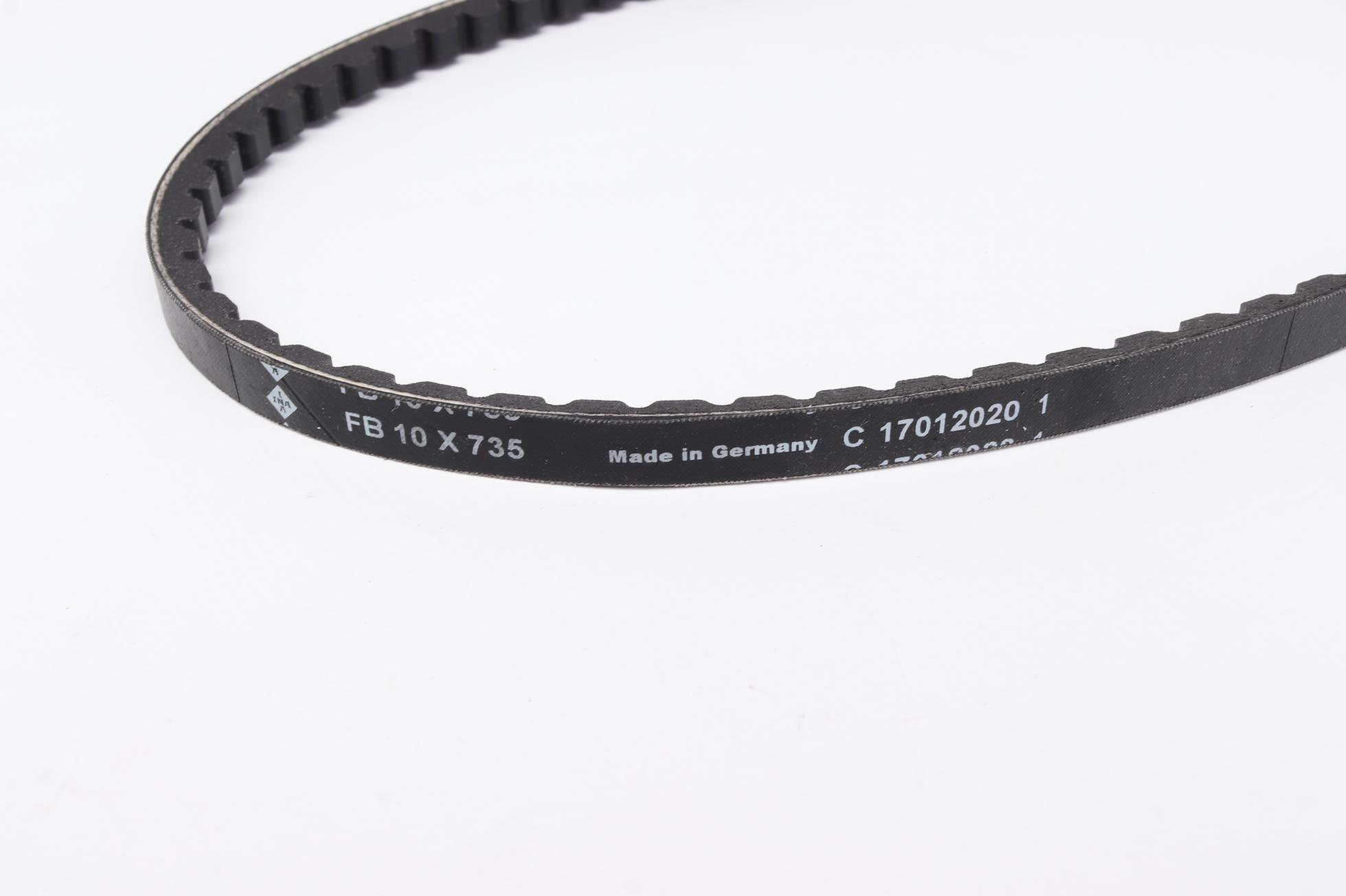 FB10X735 INA