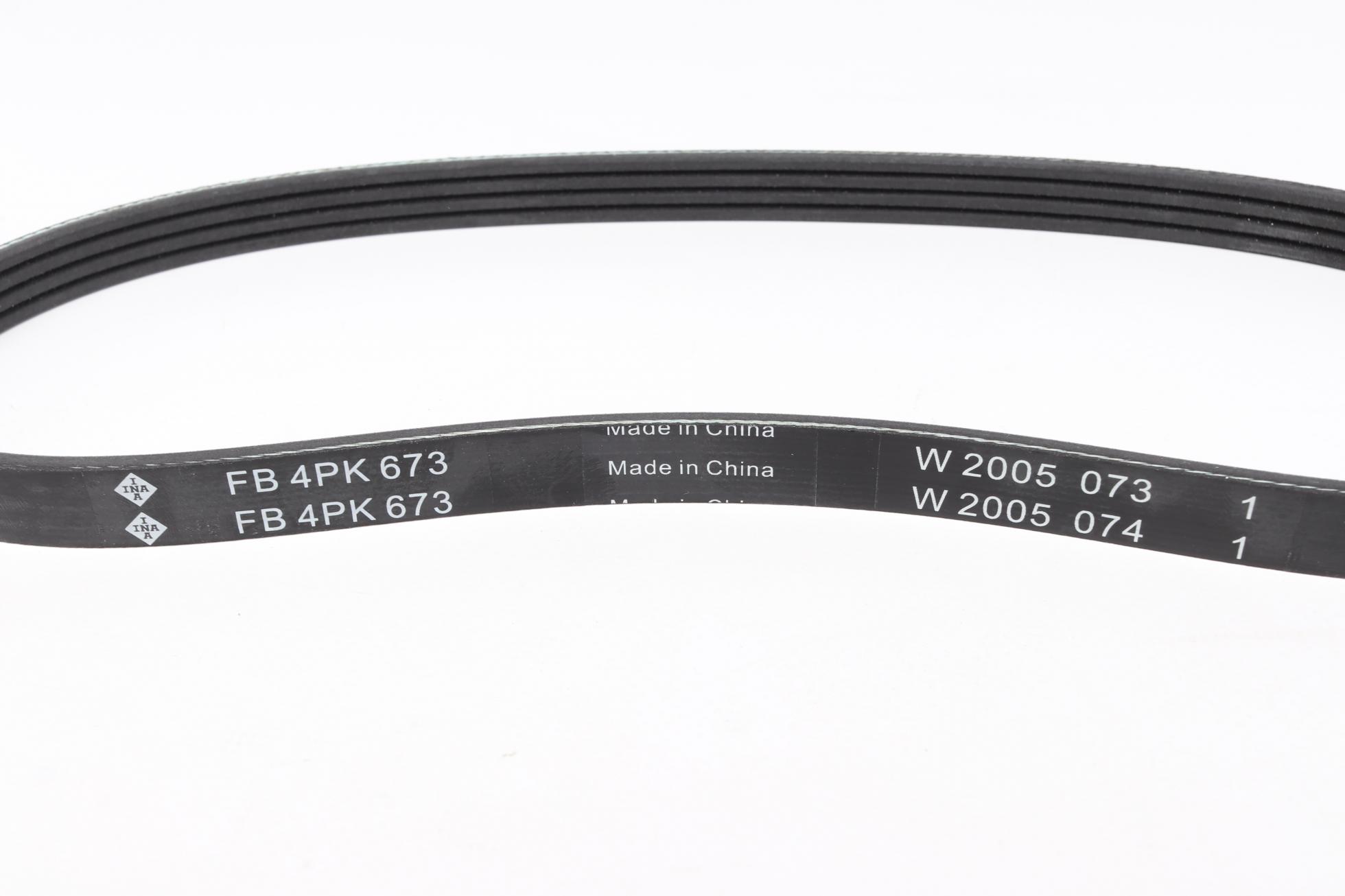 FB4PK673 INA
