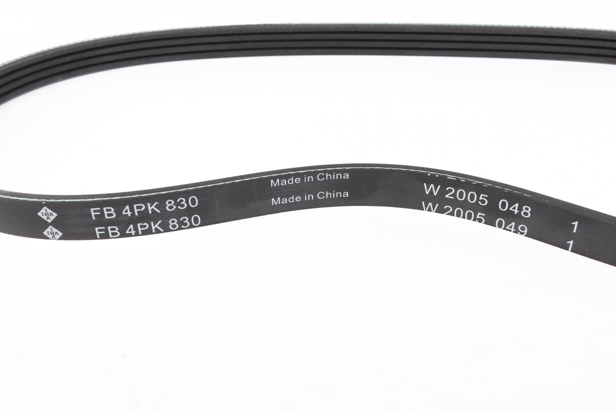 FB4PK830 INA